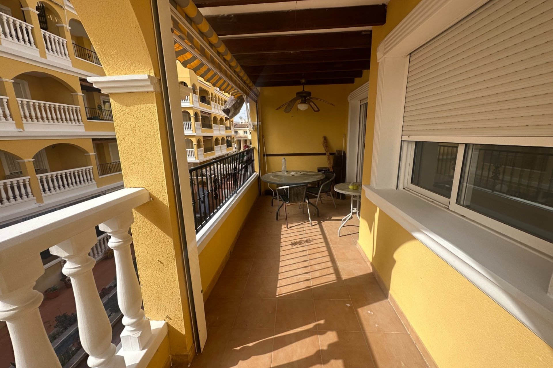 Resale - Apartment / Flat * - Algorfa *