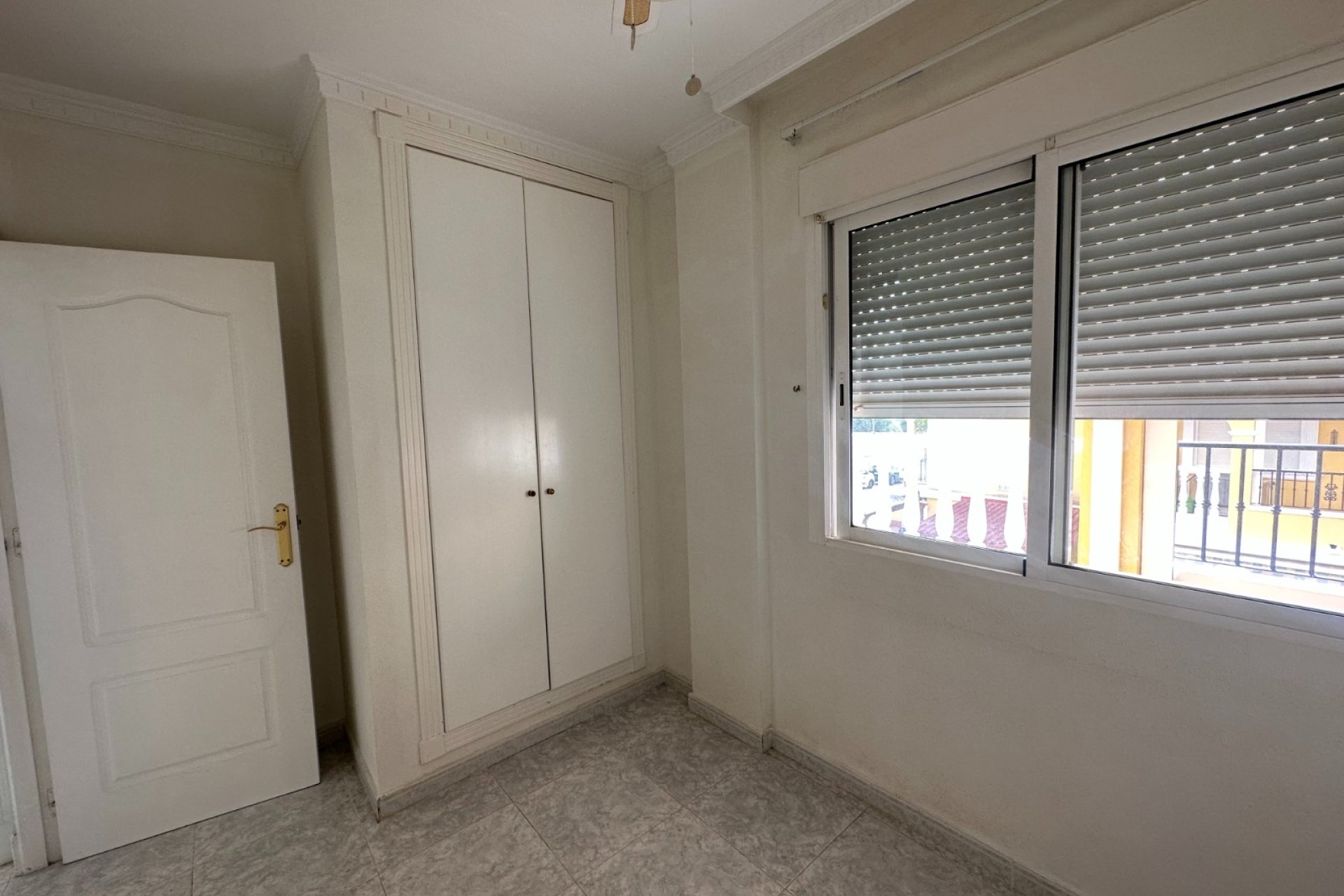 Resale - Apartment / Flat * - Algorfa *
