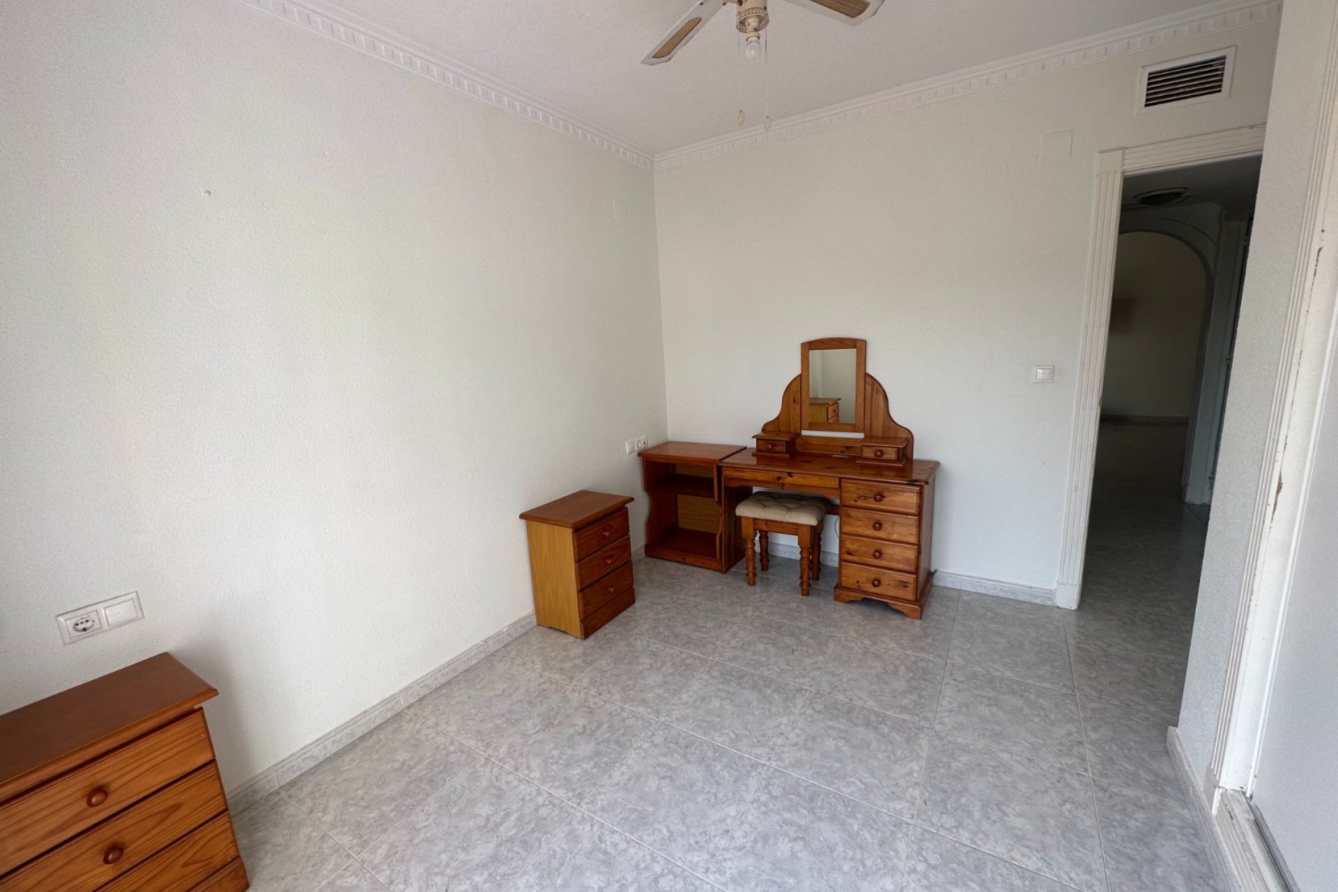 Resale - Apartment / Flat * - Algorfa *