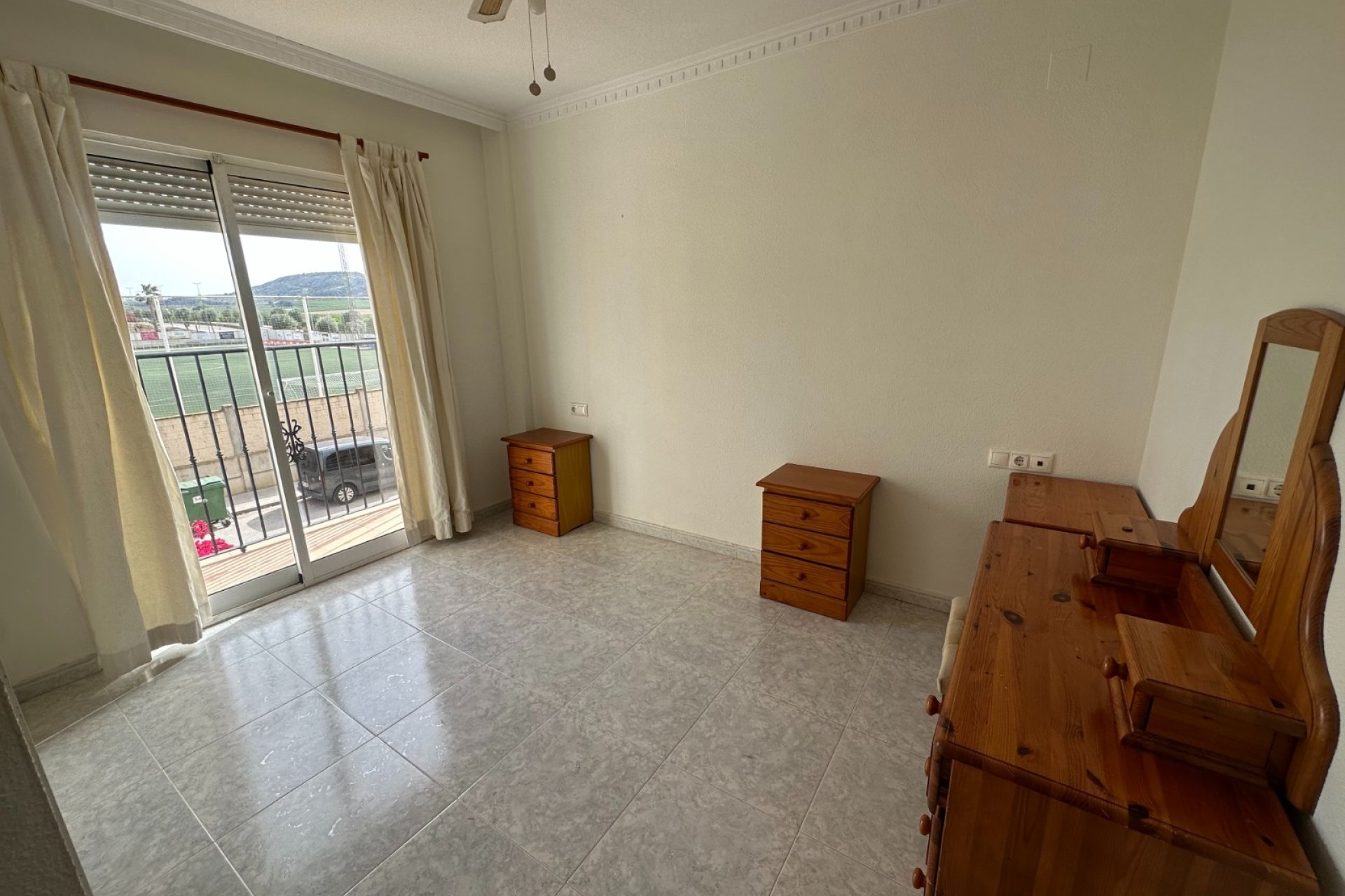 Resale - Apartment / Flat * - Algorfa *