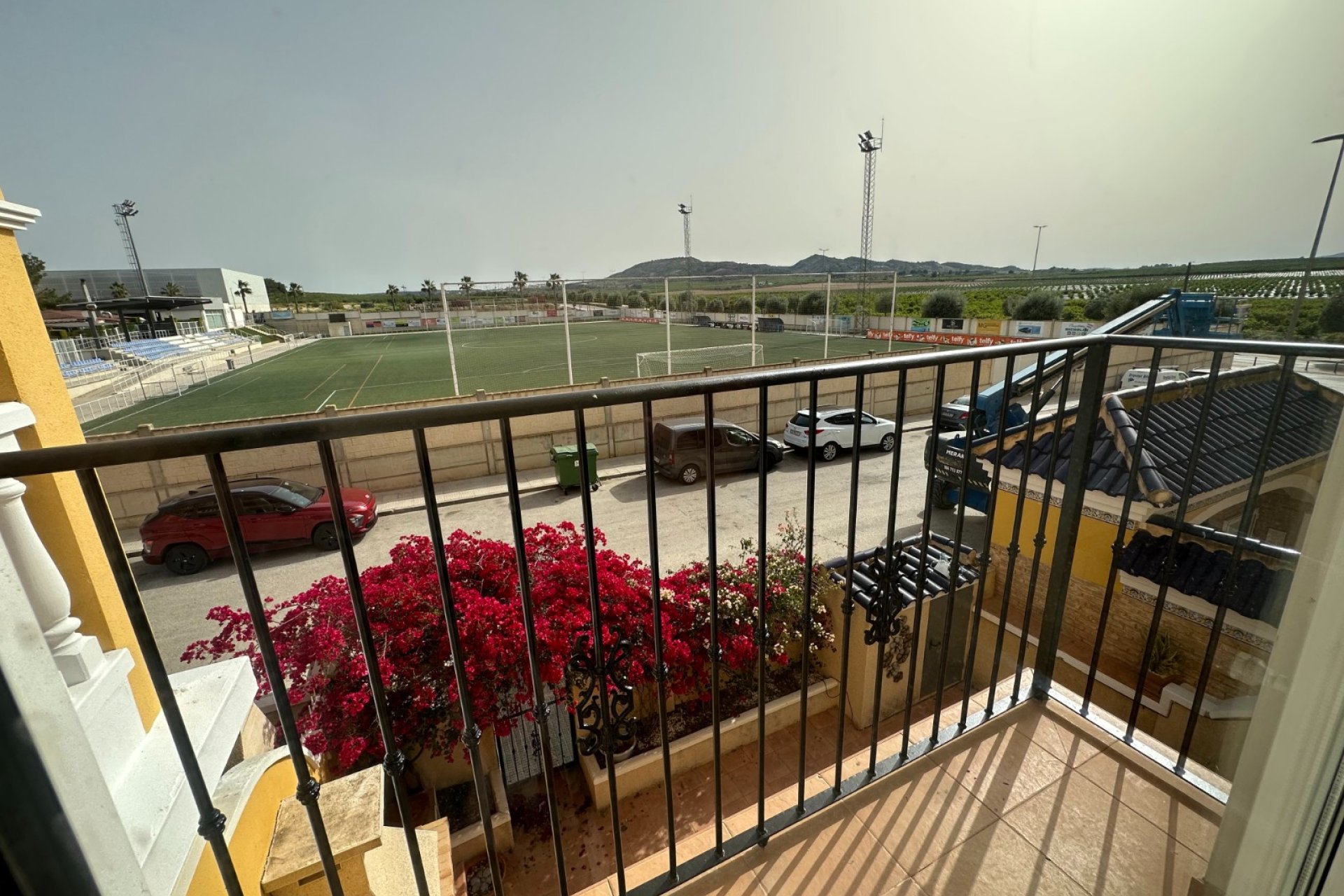 Resale - Apartment / Flat * - Algorfa *