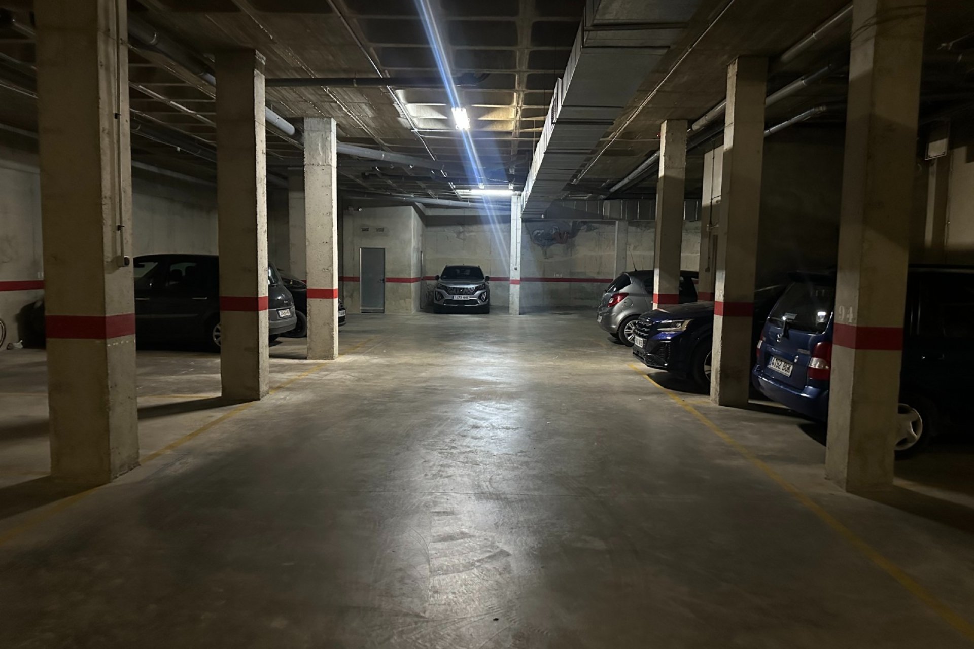 Resale - Apartment / Flat * - Algorfa *