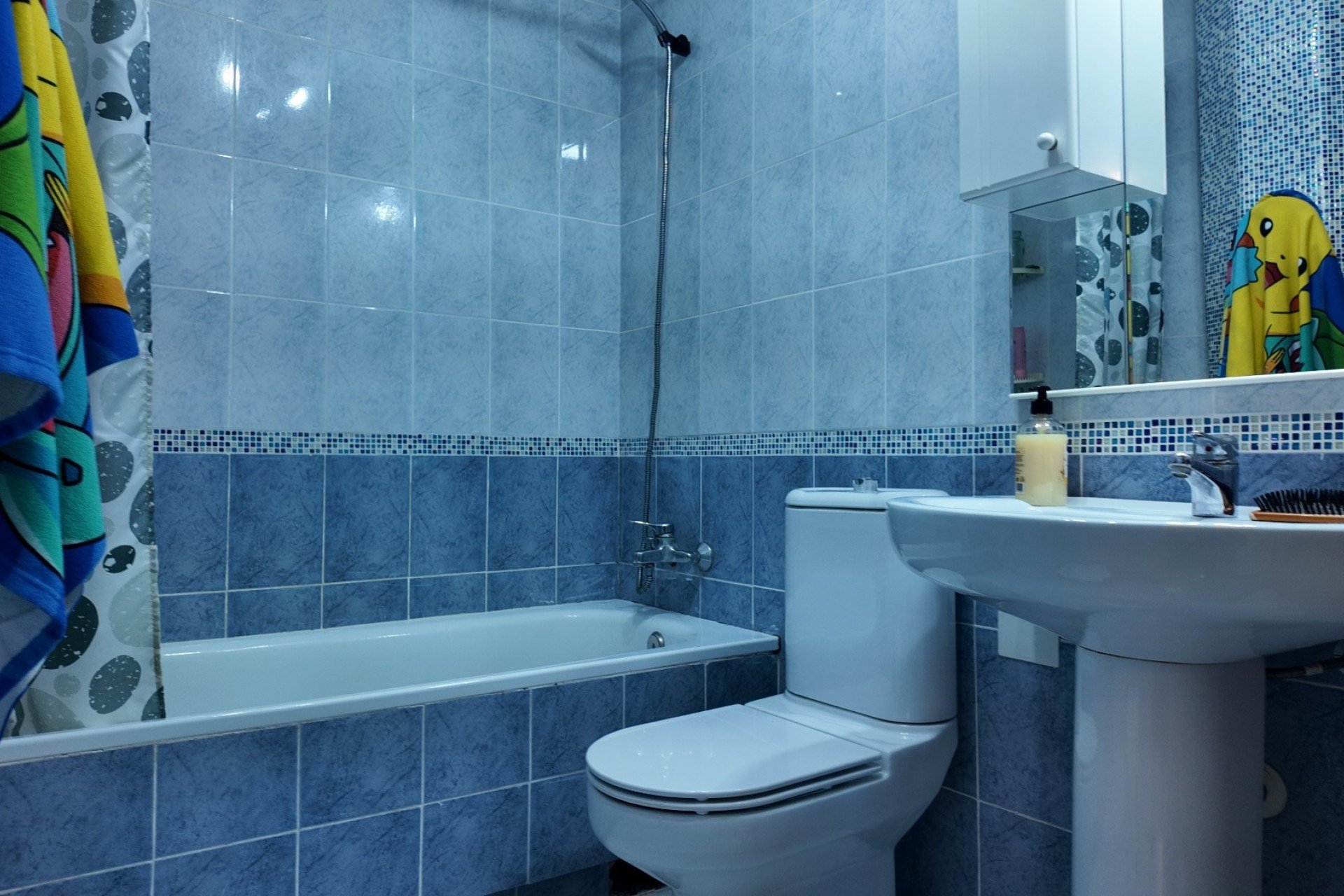 Resale - Apartment / Flat * - Alicante * - Alicante - City *