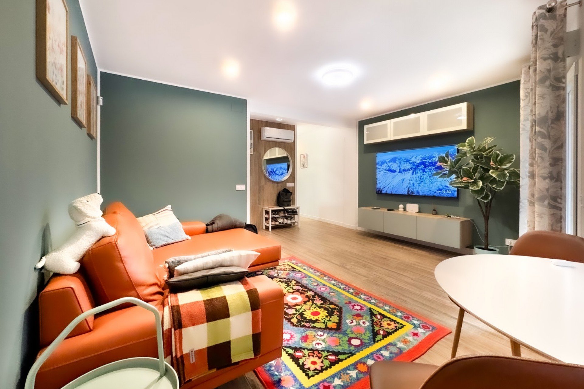 Resale - Apartment / Flat * - Alicante * - Alicante - City *