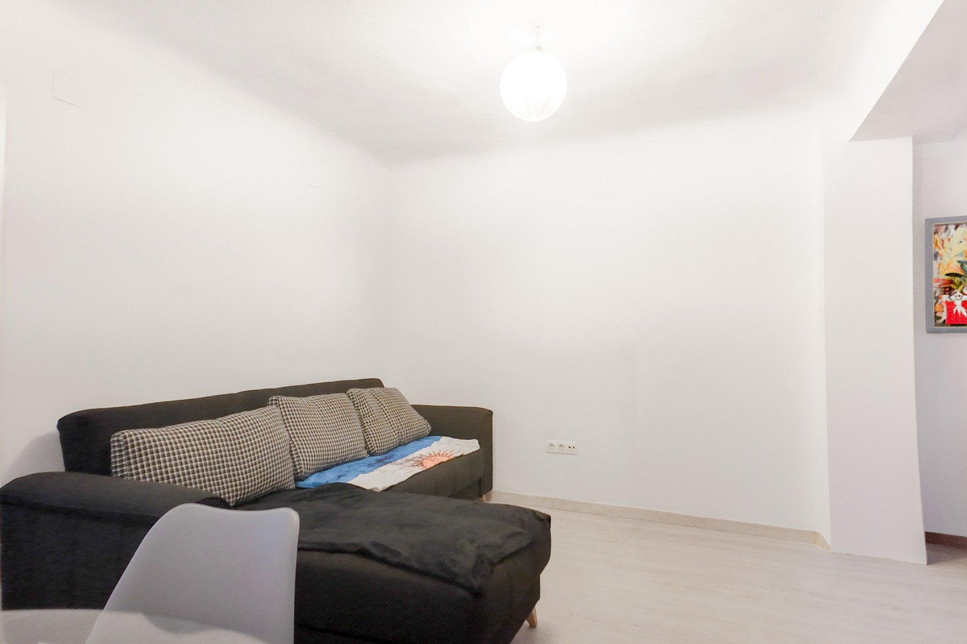 Resale - Apartment / Flat * - Alicante * - Alicante - City *