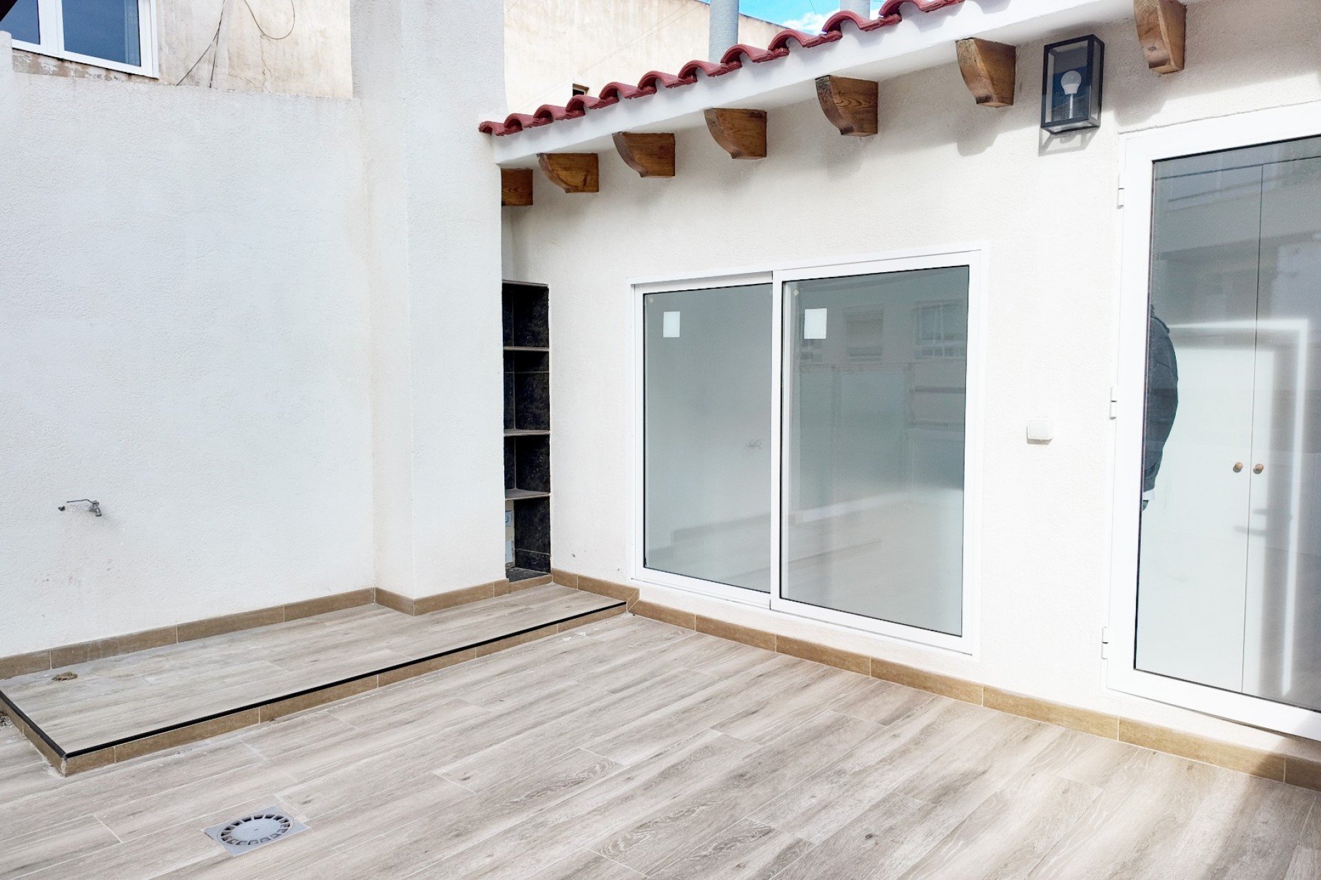 Resale - Apartment / Flat * - Alicante * - Alicante - City *