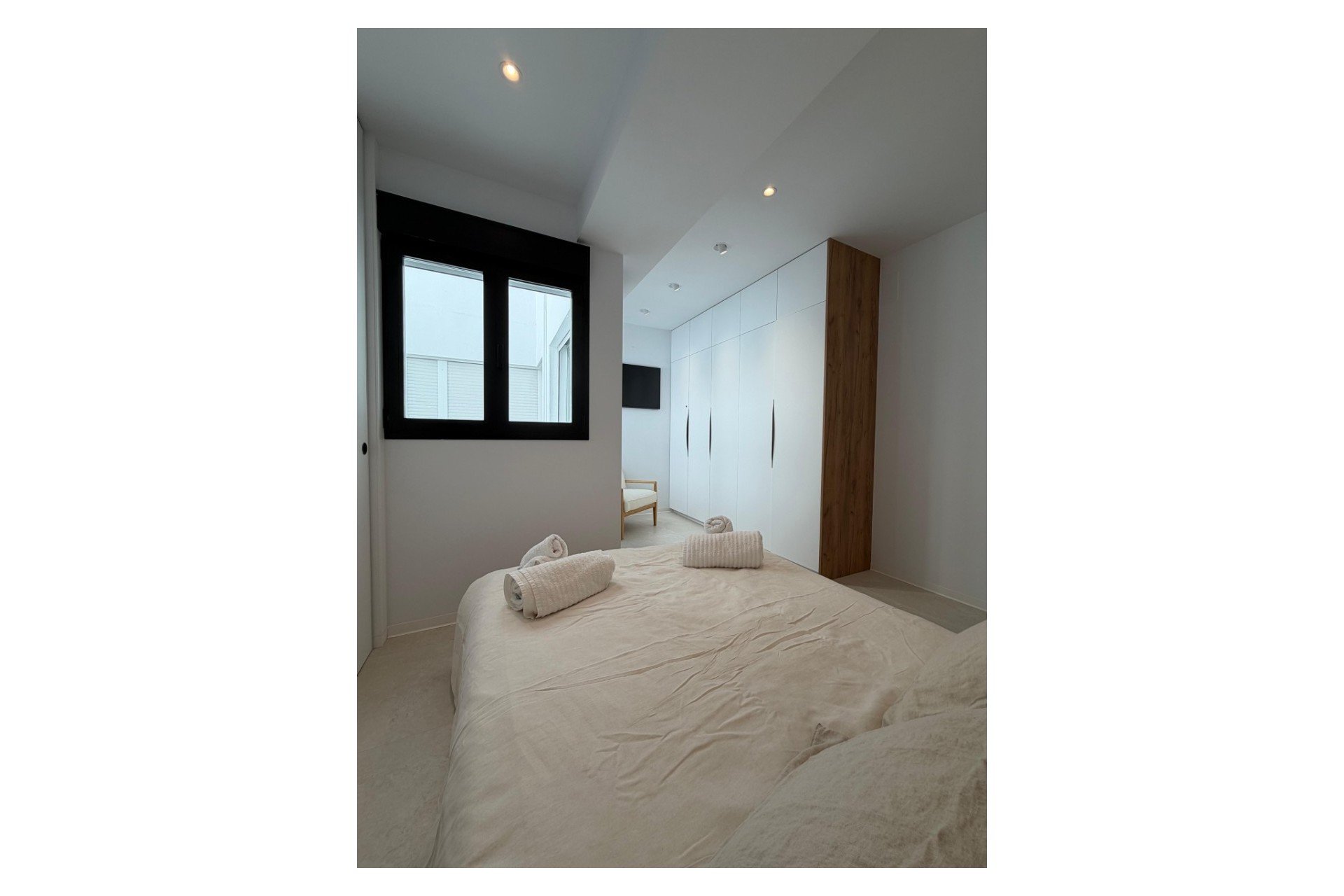 Resale - Apartment / Flat * - Alicante * - Alicante - City *
