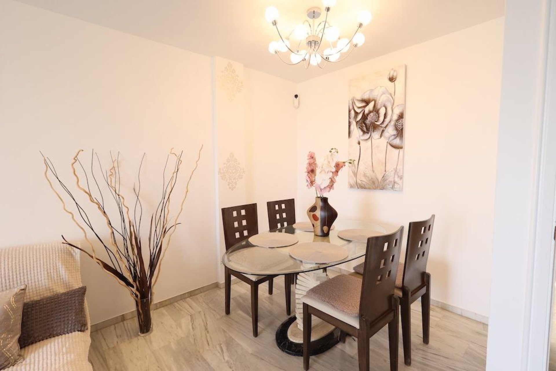 Resale - Apartment / flat - Alicante - Barrio Obrero