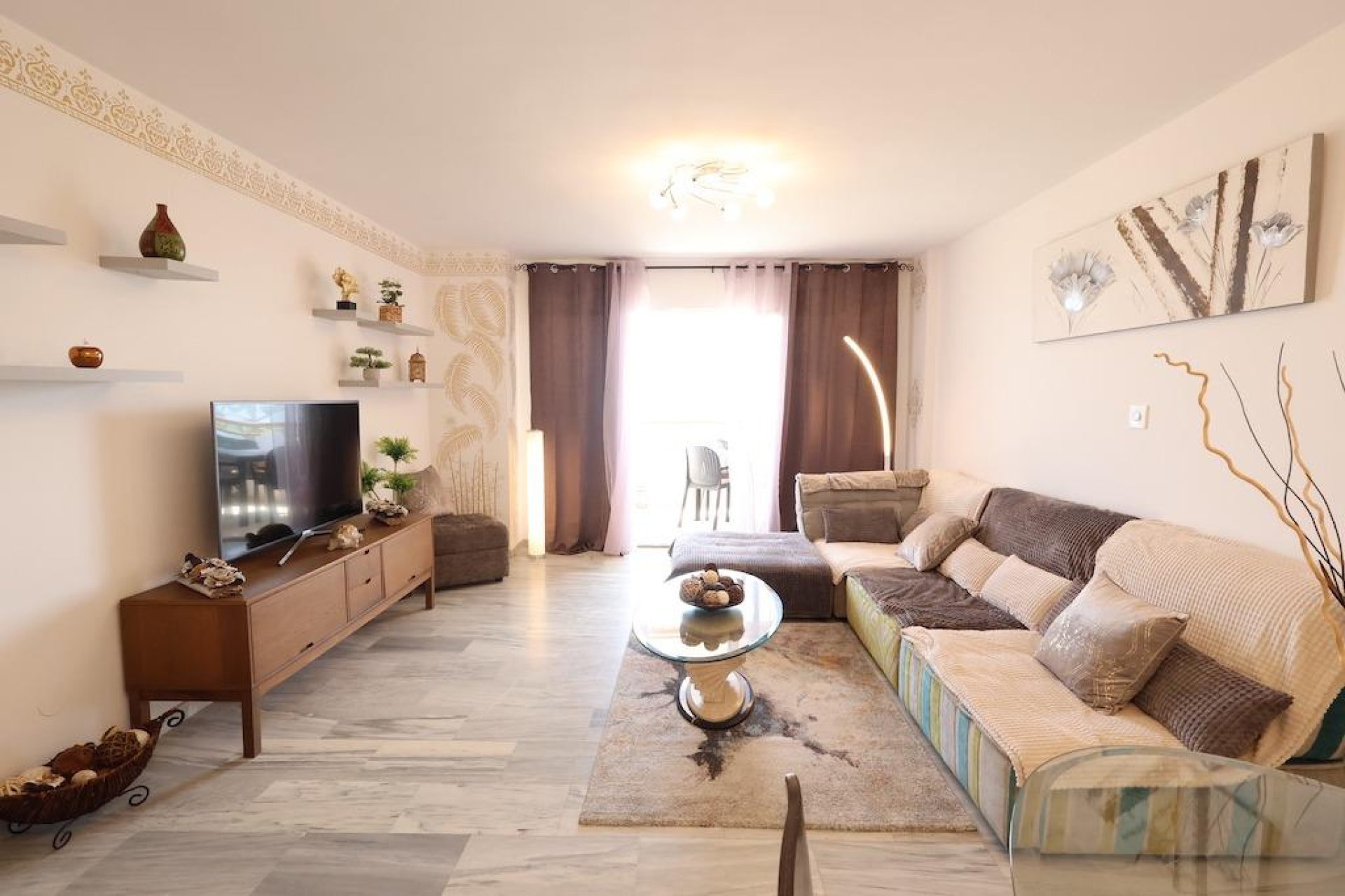 Resale - Apartment / flat - Alicante - Barrio Obrero