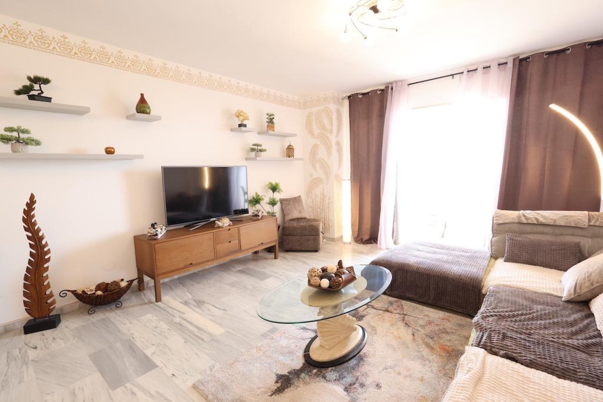 Resale - Apartment / flat - Alicante - Barrio Obrero