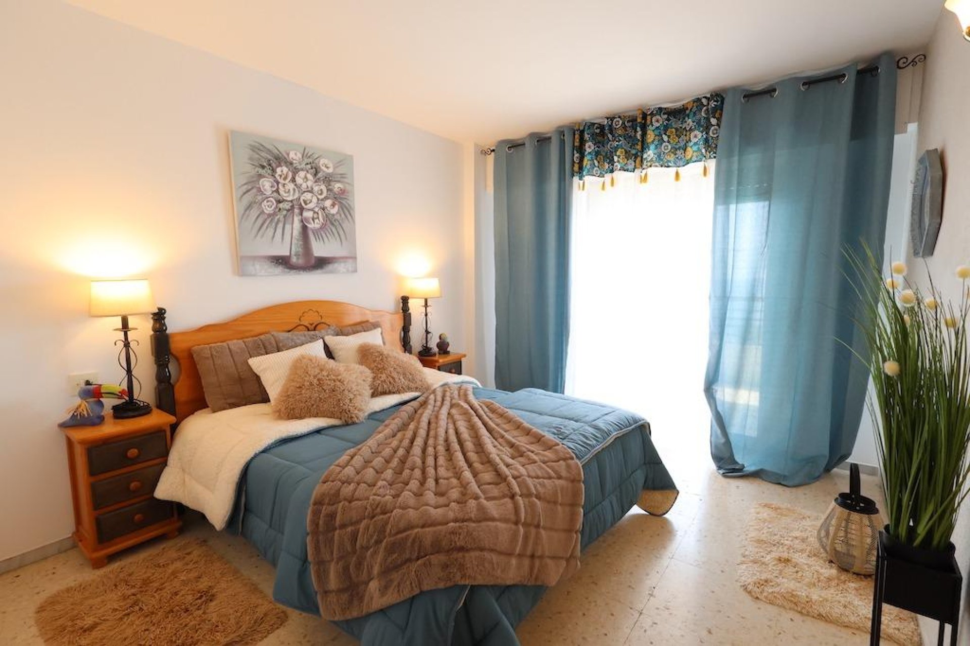 Resale - Apartment / flat - Alicante - Barrio Obrero