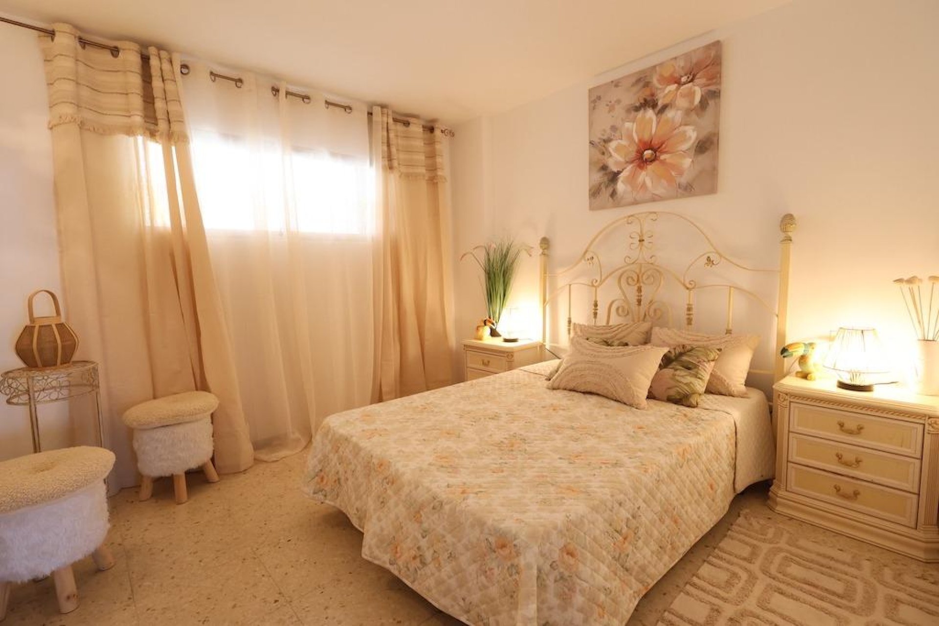 Resale - Apartment / flat - Alicante - Barrio Obrero