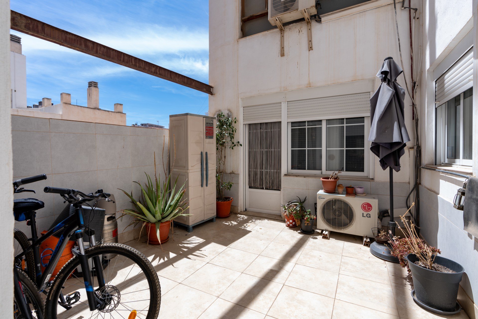 Resale - Apartment / flat - Alicante - Center