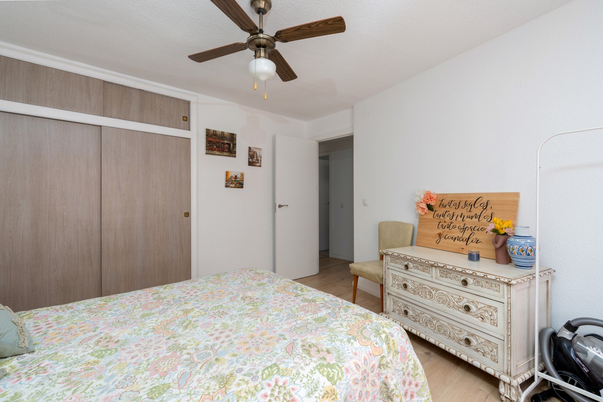 Resale - Apartment / flat - Alicante - Center