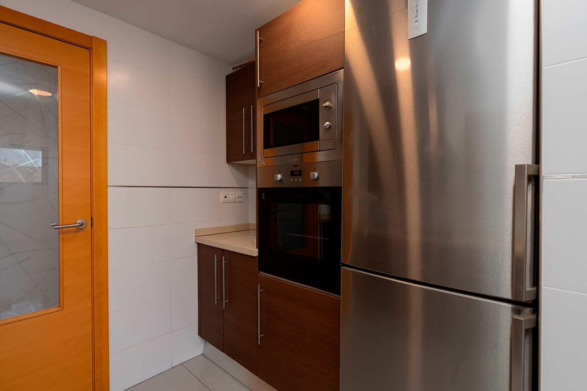 Resale - Apartment / flat - Alicante - Center