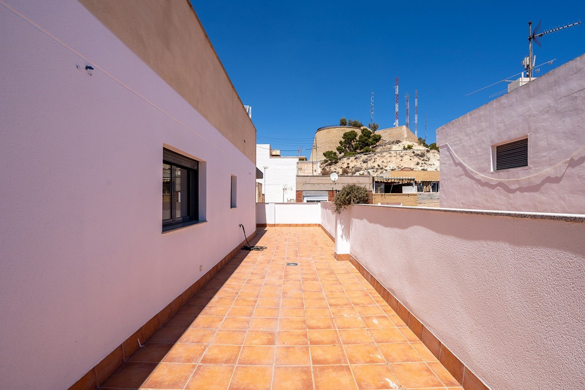 Resale - Apartment / flat - Alicante - Center