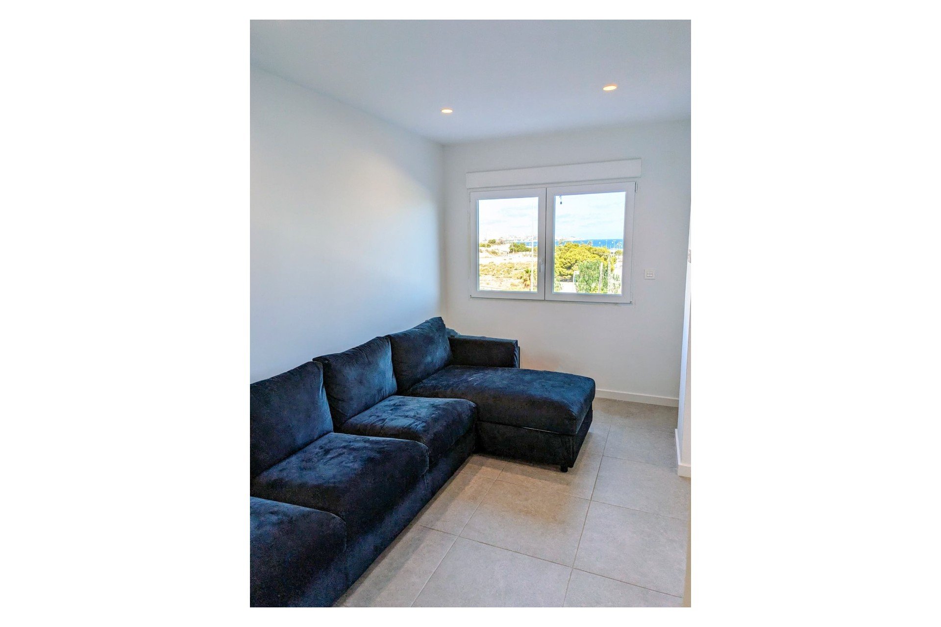 Resale - Apartment / flat - Alicante - Center