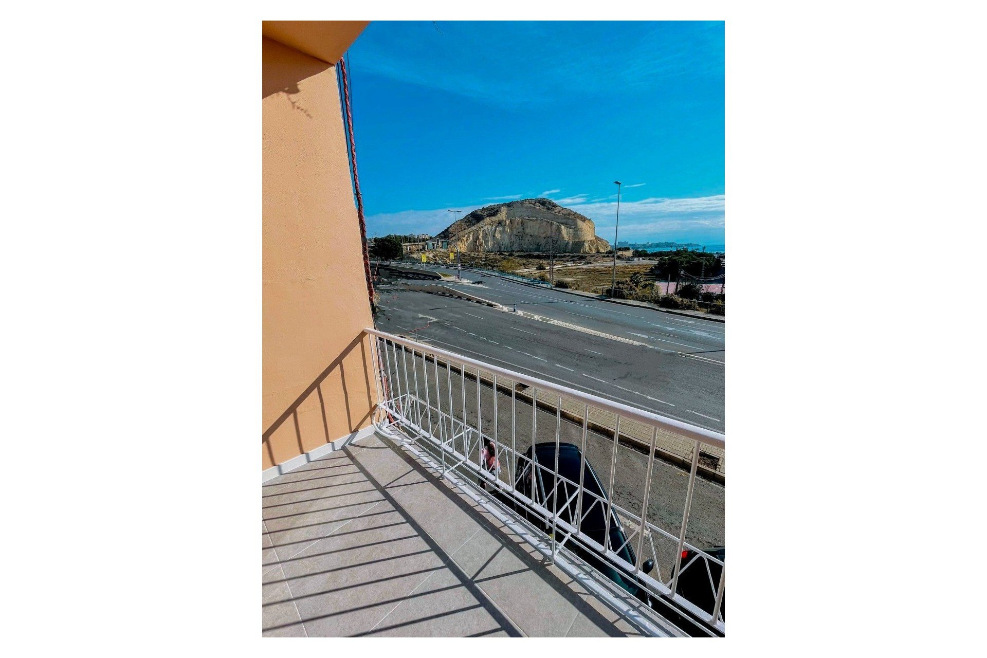 Resale - Apartment / flat - Alicante - Center