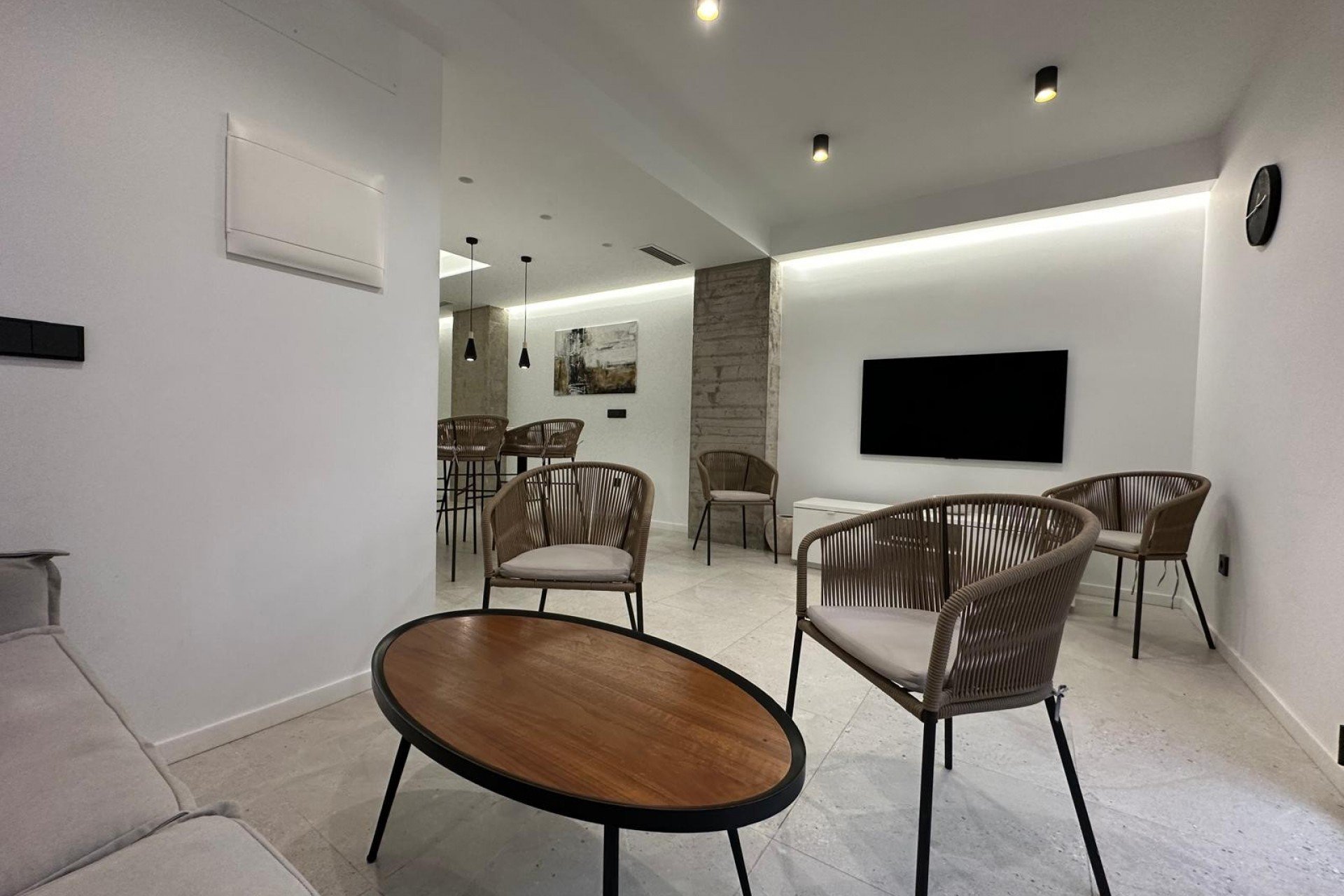 Resale - Apartment / flat - Alicante - Center