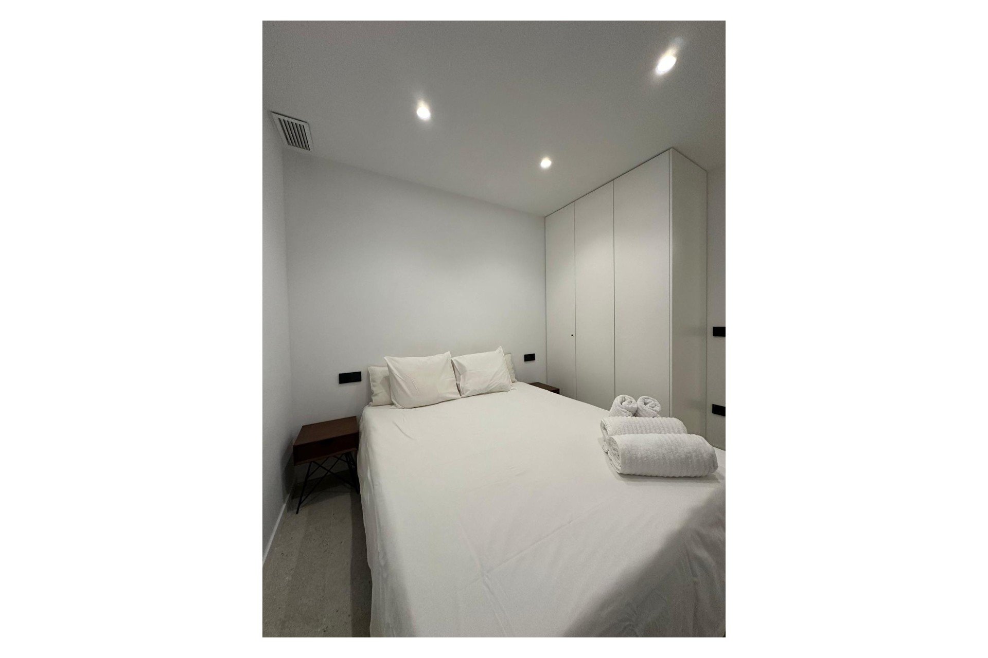 Resale - Apartment / flat - Alicante - Center