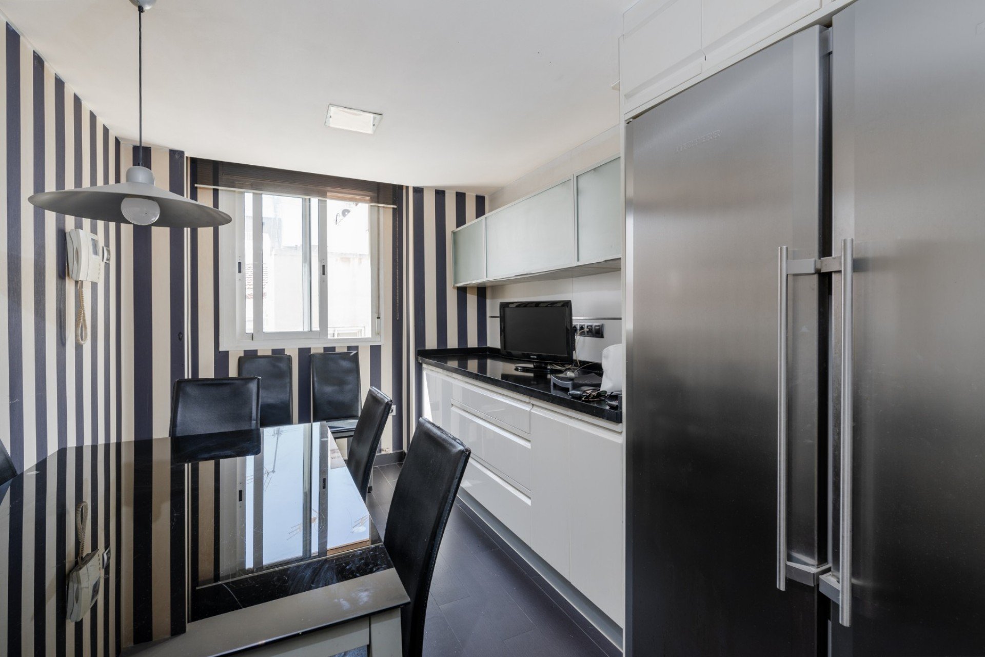 Resale - Apartment / flat - Alicante - Center