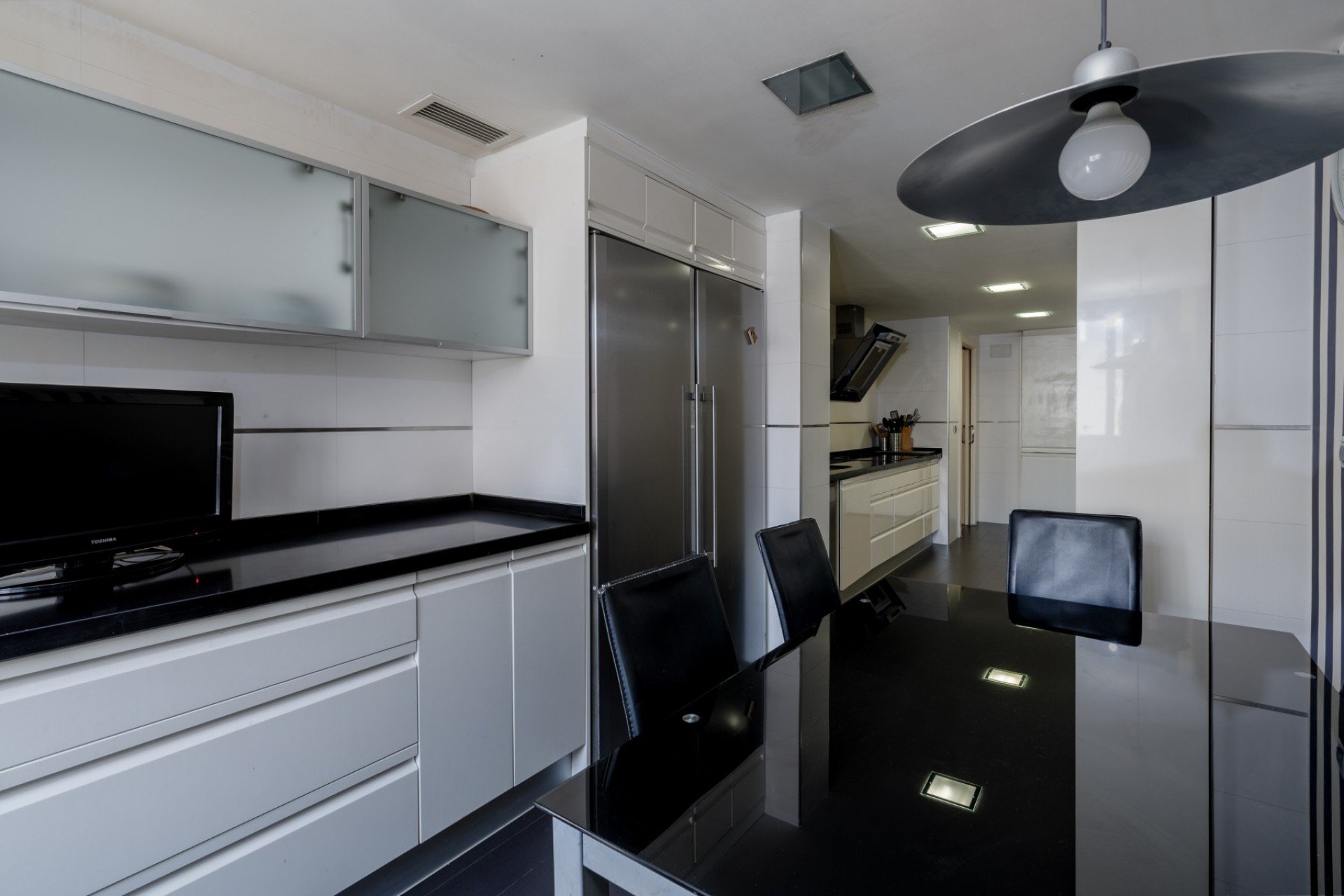 Resale - Apartment / flat - Alicante - Center