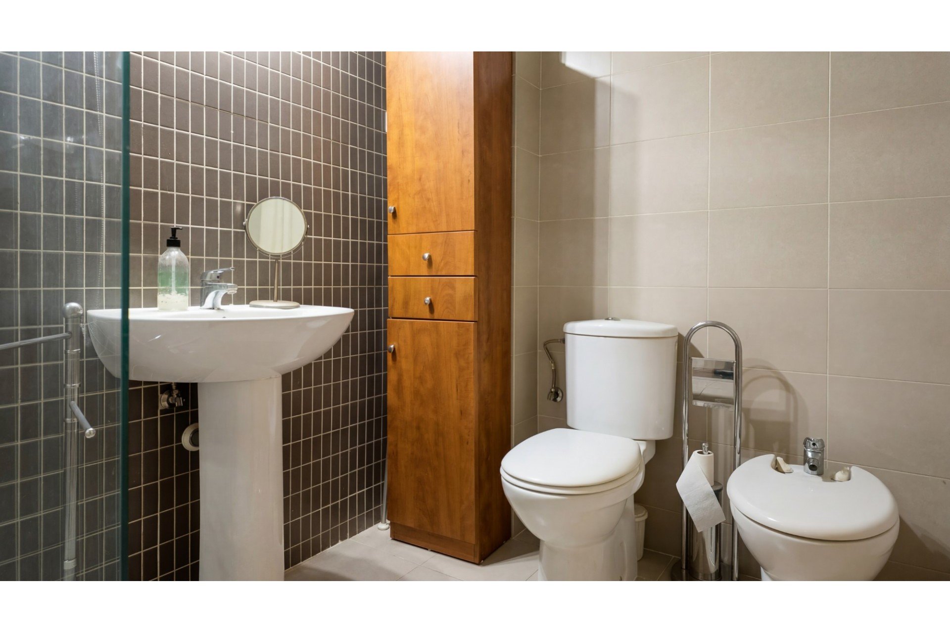 Resale - Apartment / Flat * - Alicante * - Garbinet