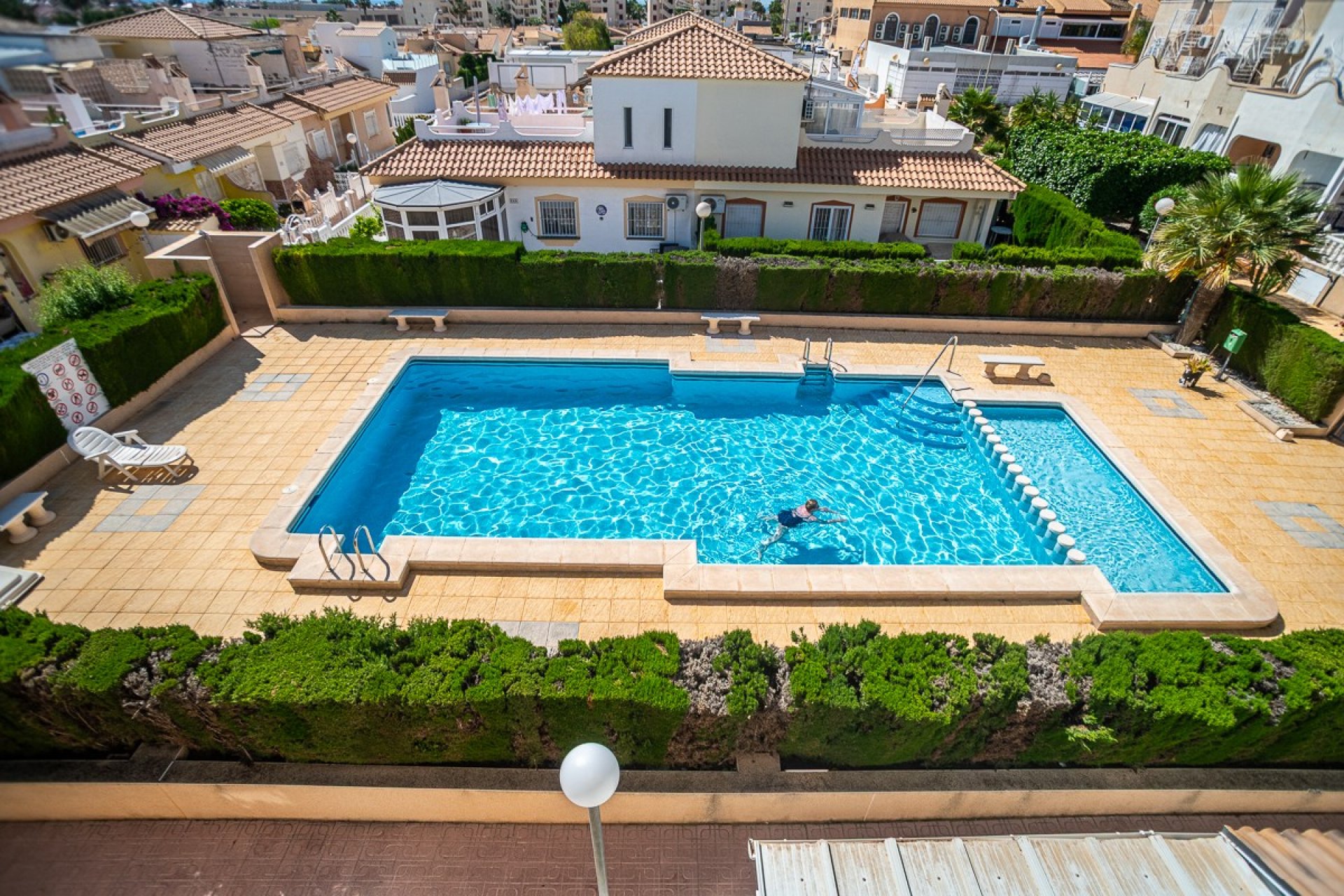 Resale - Apartment / Flat * - ALICANTE - La Florida