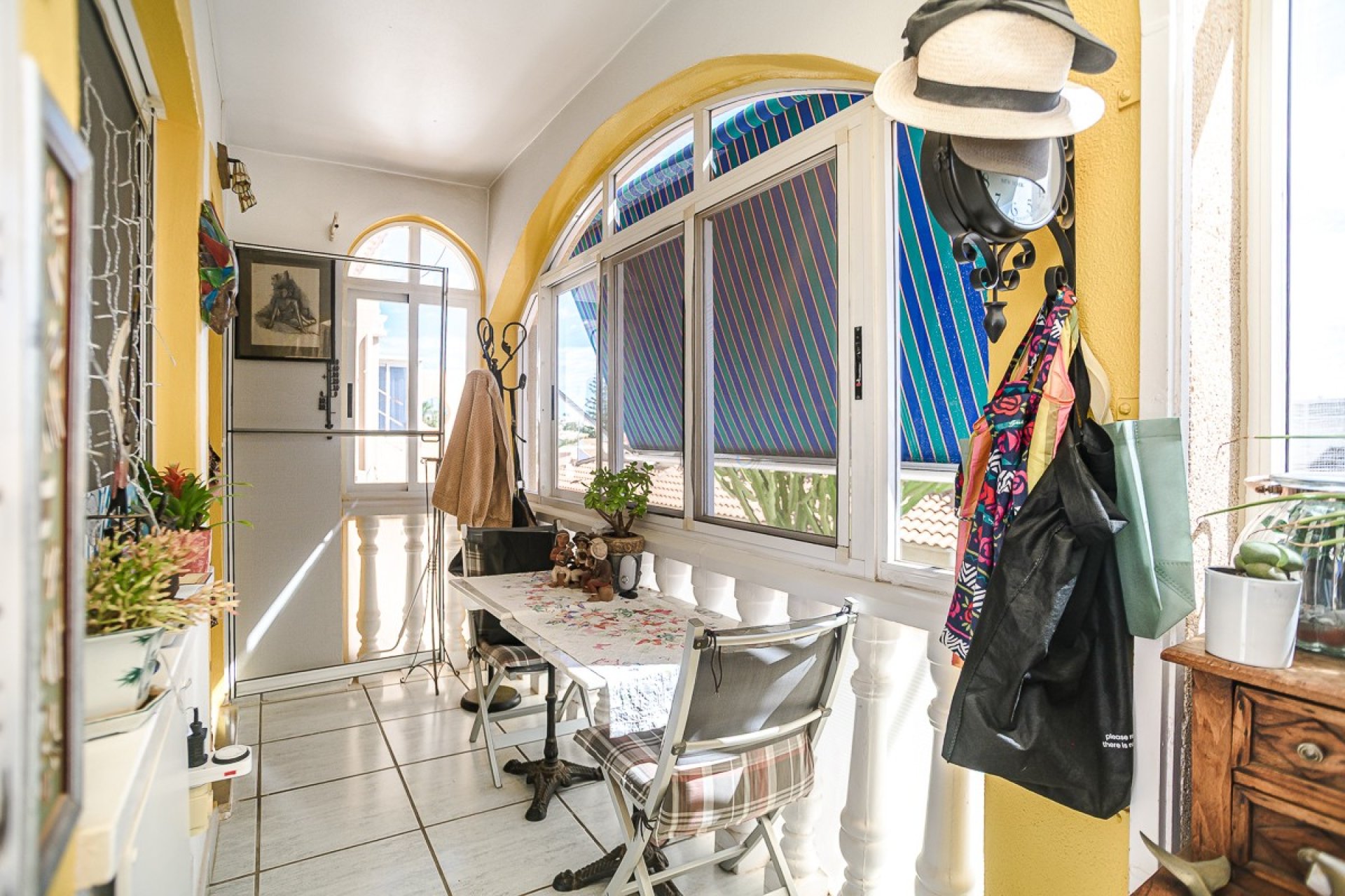 Resale - Apartment / Flat * - ALICANTE - La Florida