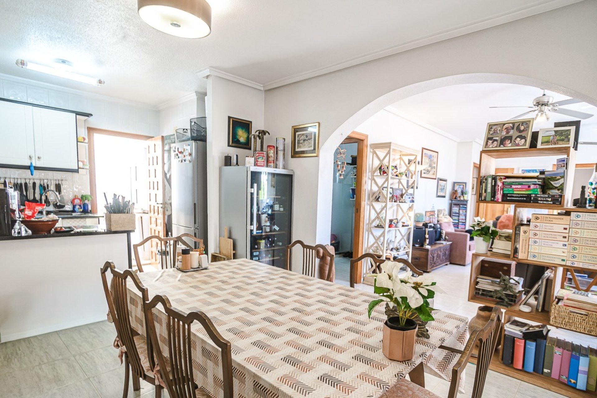 Resale - Apartment / Flat * - ALICANTE - La Florida