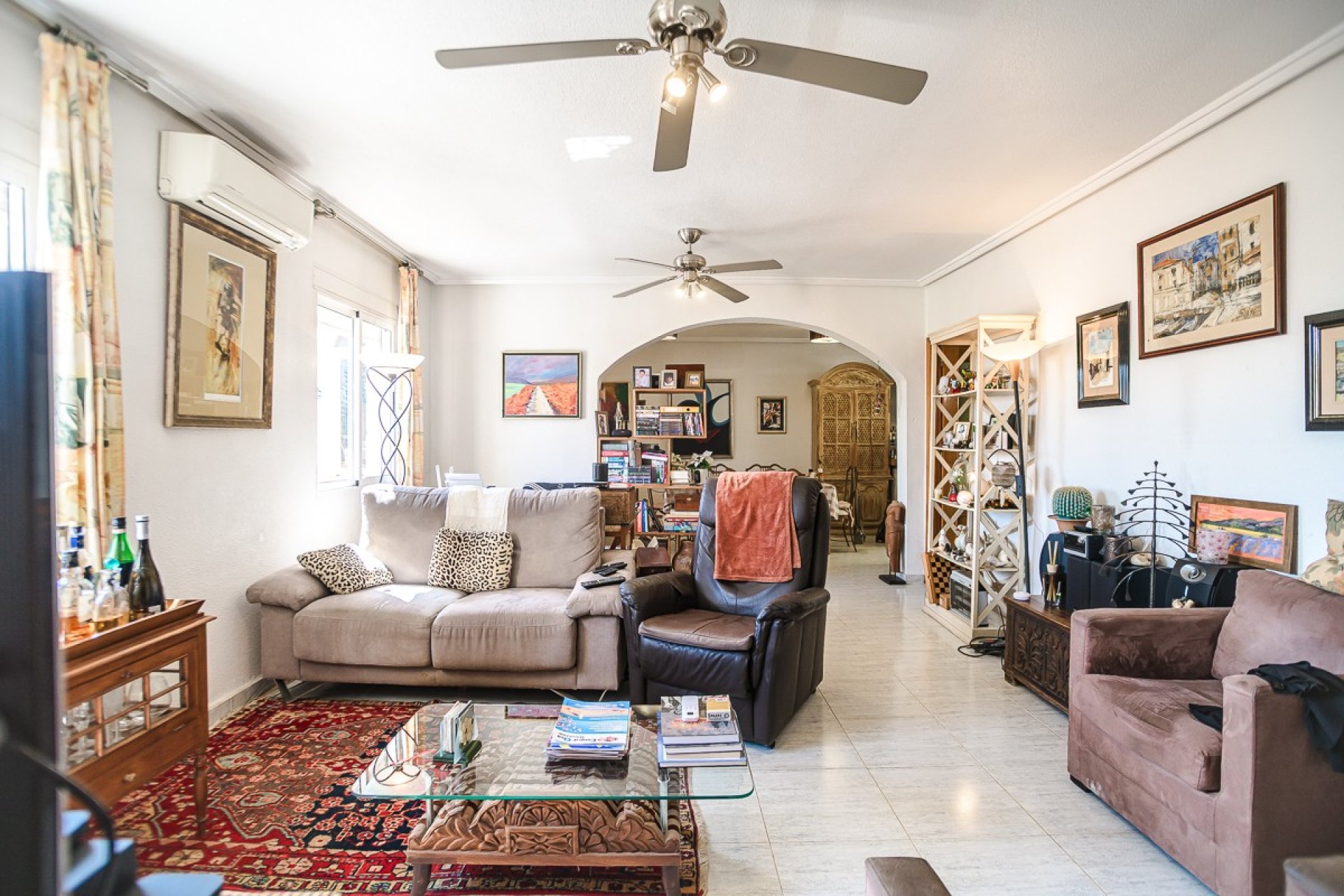 Resale - Apartment / Flat * - ALICANTE - La Florida