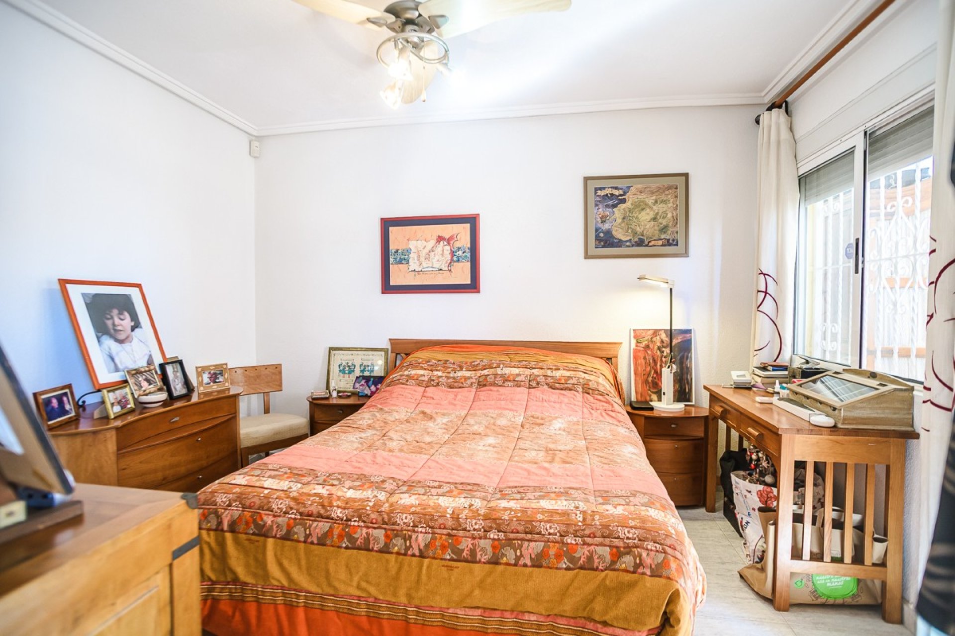 Resale - Apartment / Flat * - ALICANTE - La Florida