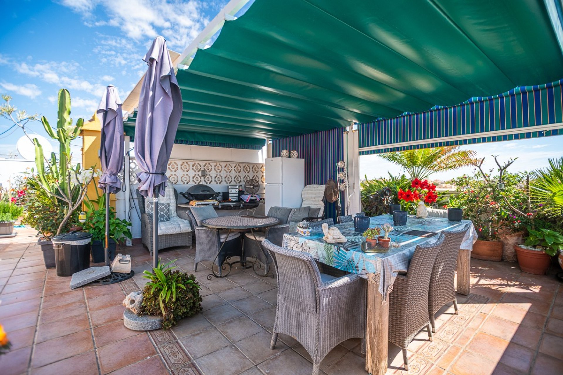 Resale - Apartment / Flat * - ALICANTE - La Florida