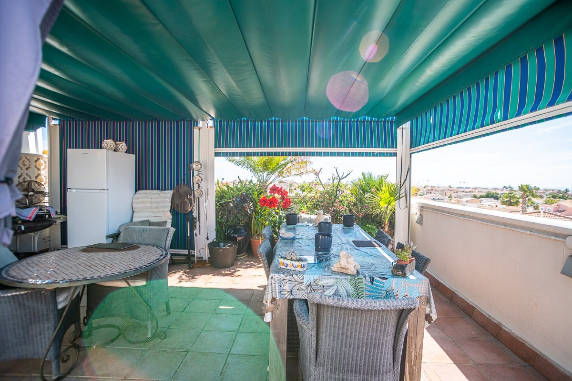Resale - Apartment / Flat * - ALICANTE - La Florida