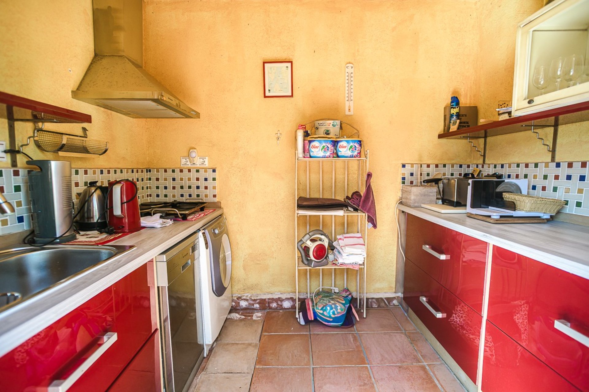 Resale - Apartment / Flat * - ALICANTE - La Florida