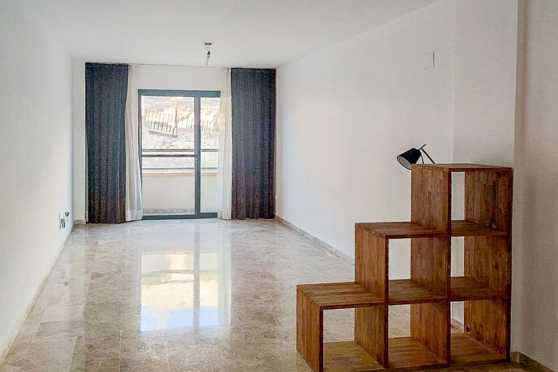 Resale - Apartment / flat - Alicante - Parque Monte Tossal