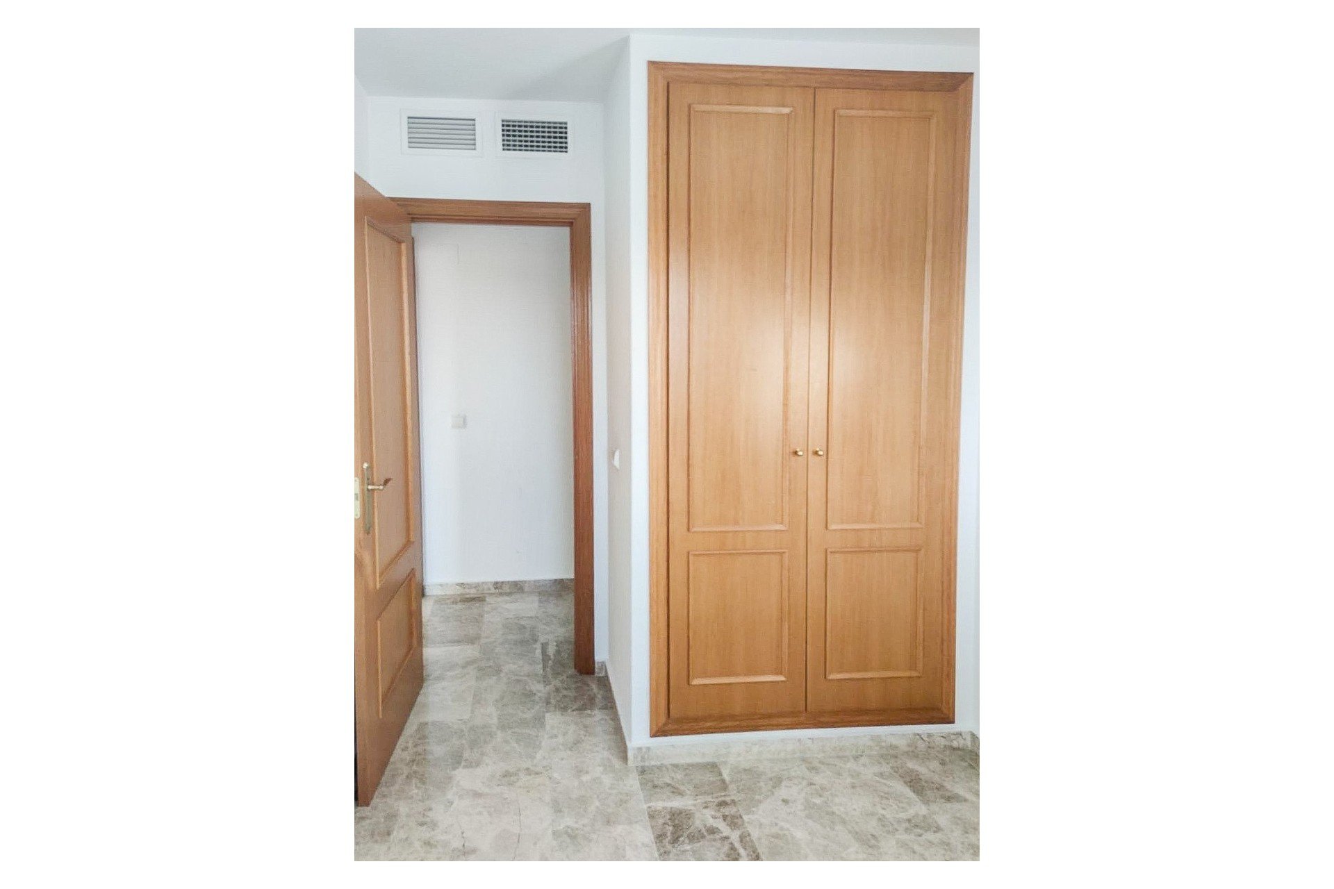 Resale - Apartment / flat - Alicante - Parque Monte Tossal