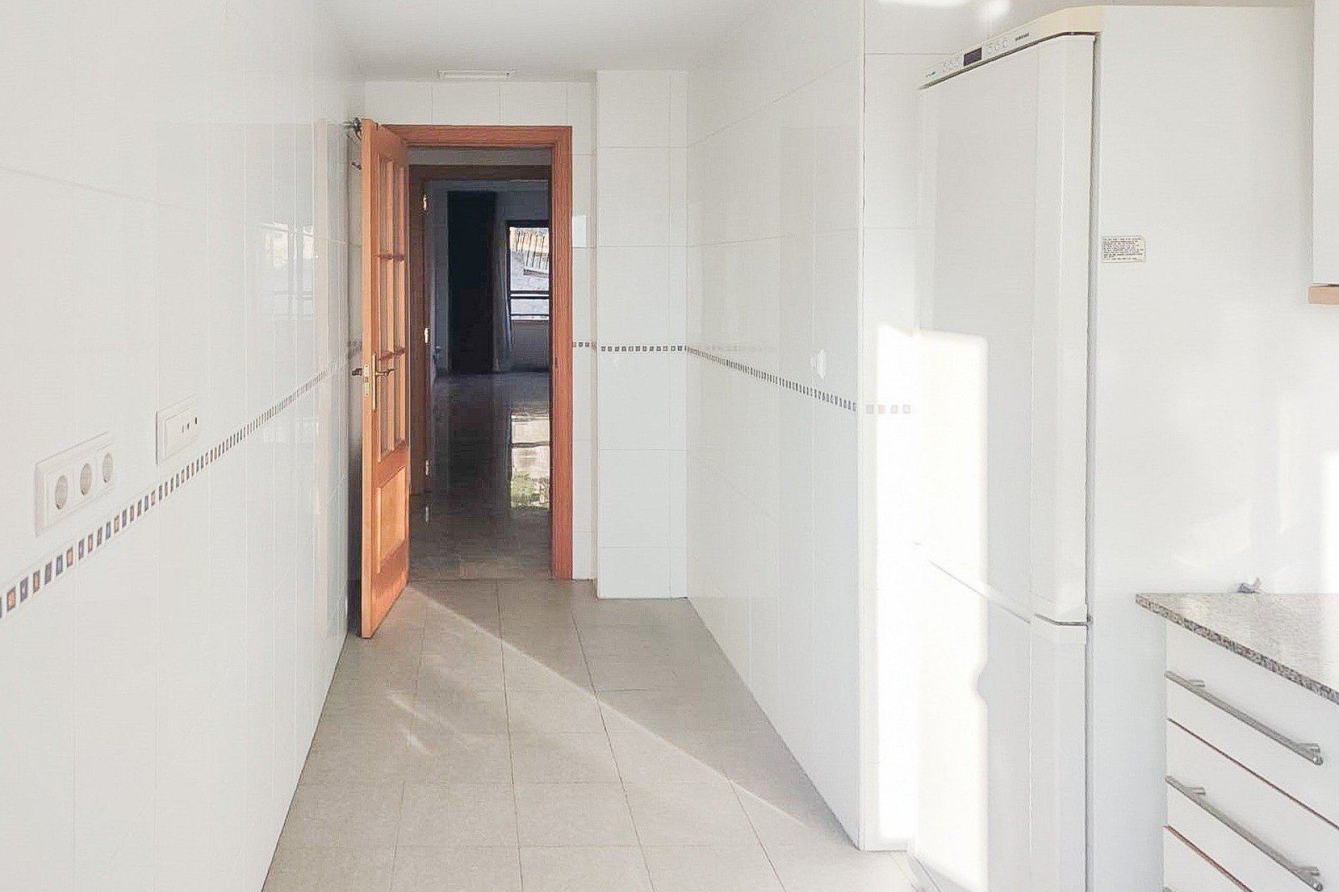 Resale - Apartment / flat - Alicante - Parque Monte Tossal