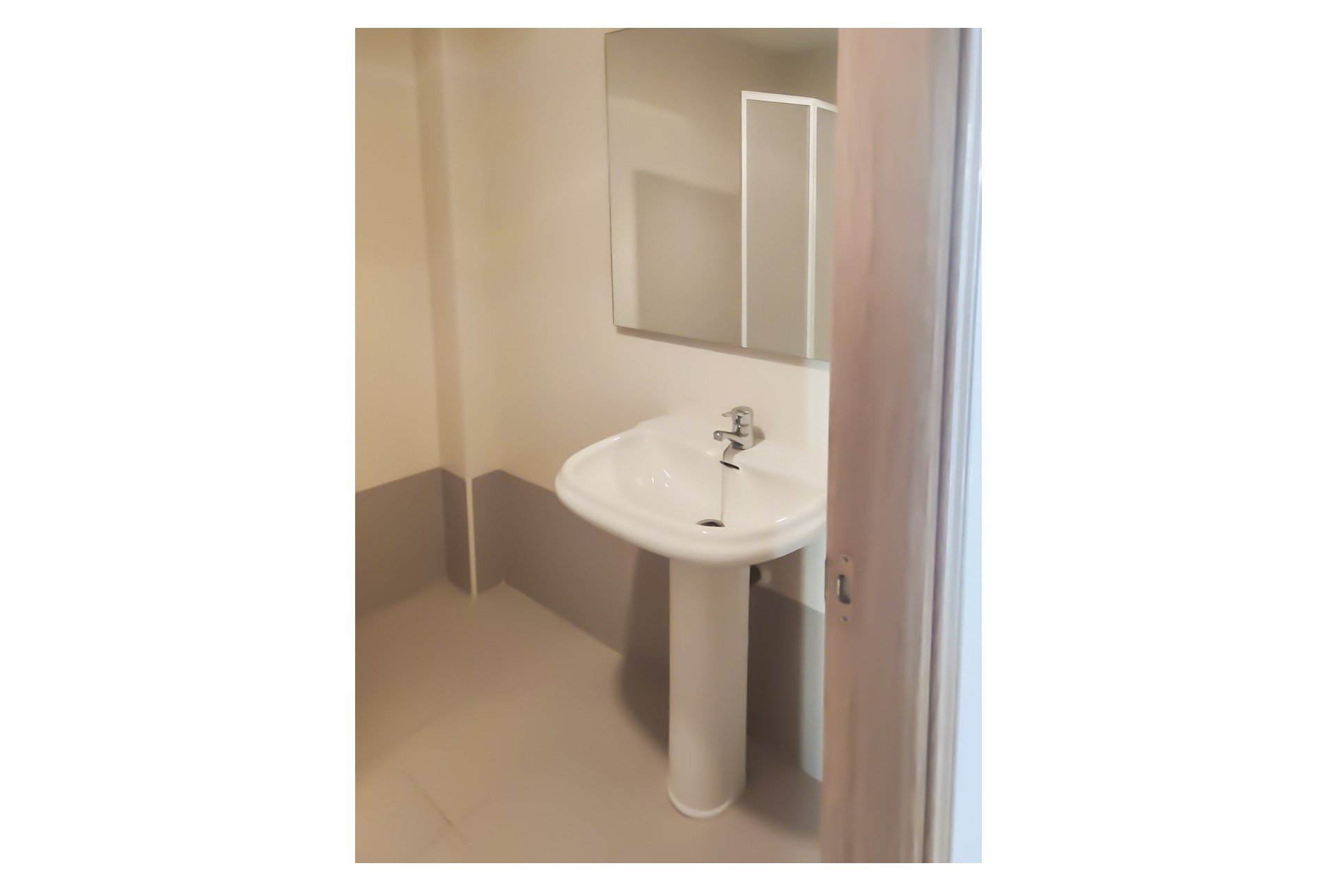 Resale - Apartment / flat - Alicante - Parque Monte Tossal