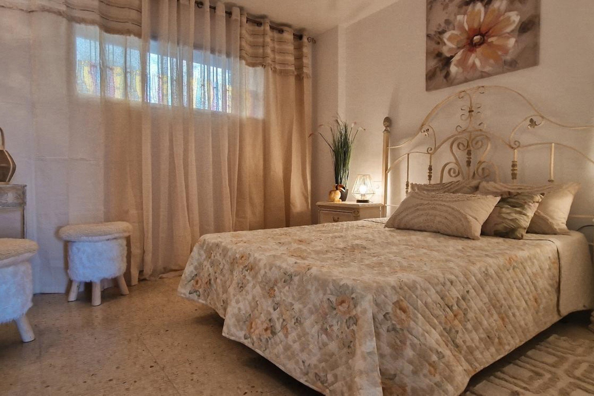 Resale - Apartment / flat - Alicante - Playa de la Albufereta