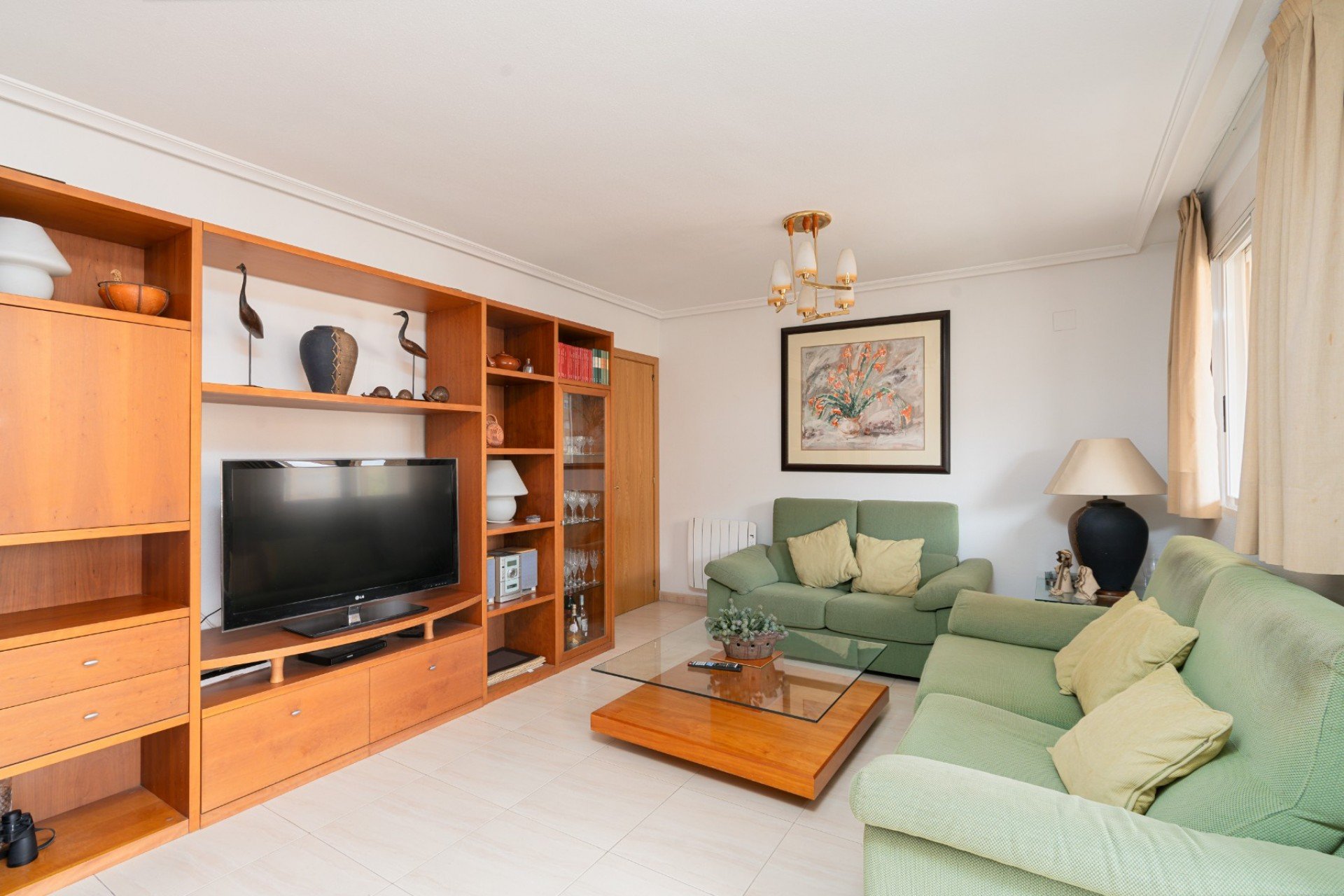 Resale - Apartment / flat - Alicante - San Gabriel