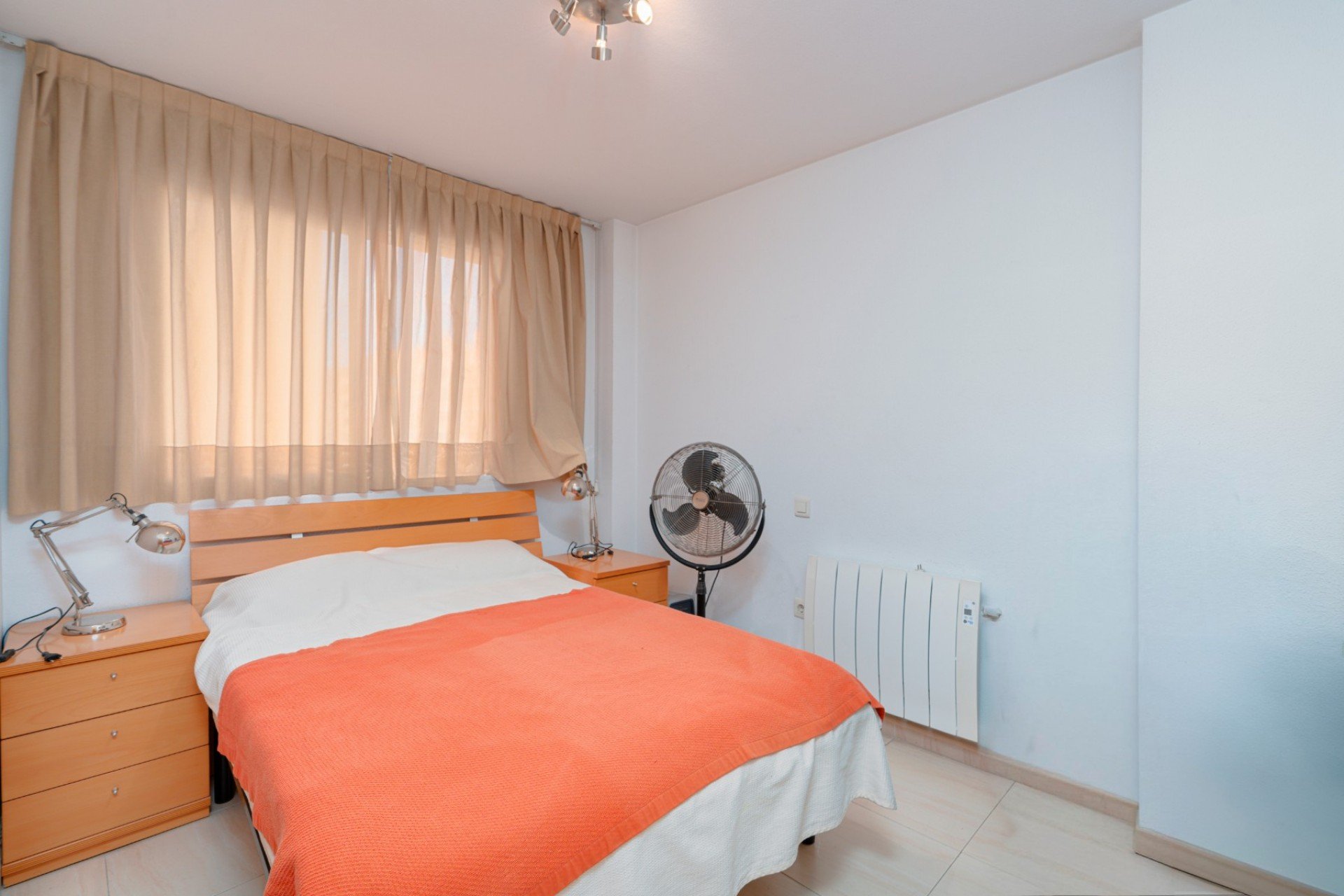 Resale - Apartment / flat - Alicante - San Gabriel