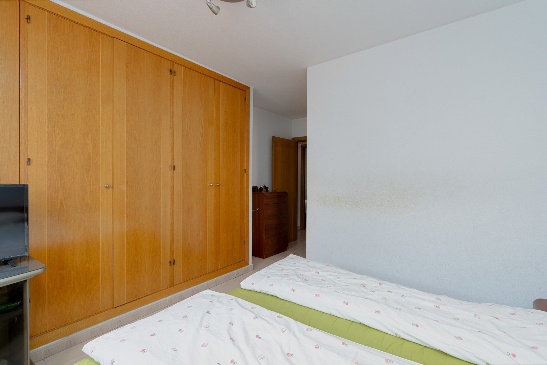 Resale - Apartment / flat - Alicante - San Gabriel