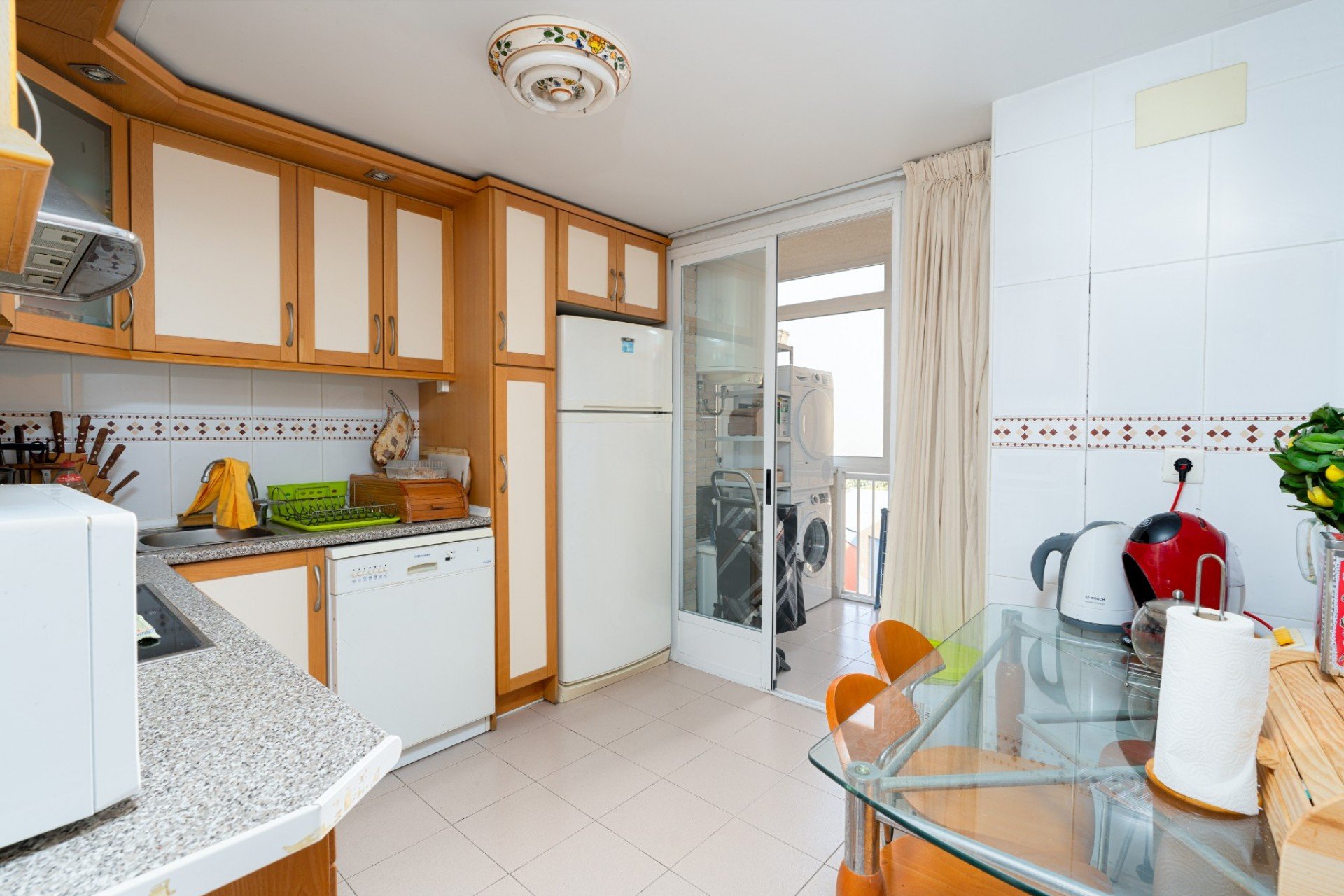 Resale - Apartment / flat - Alicante - San Gabriel