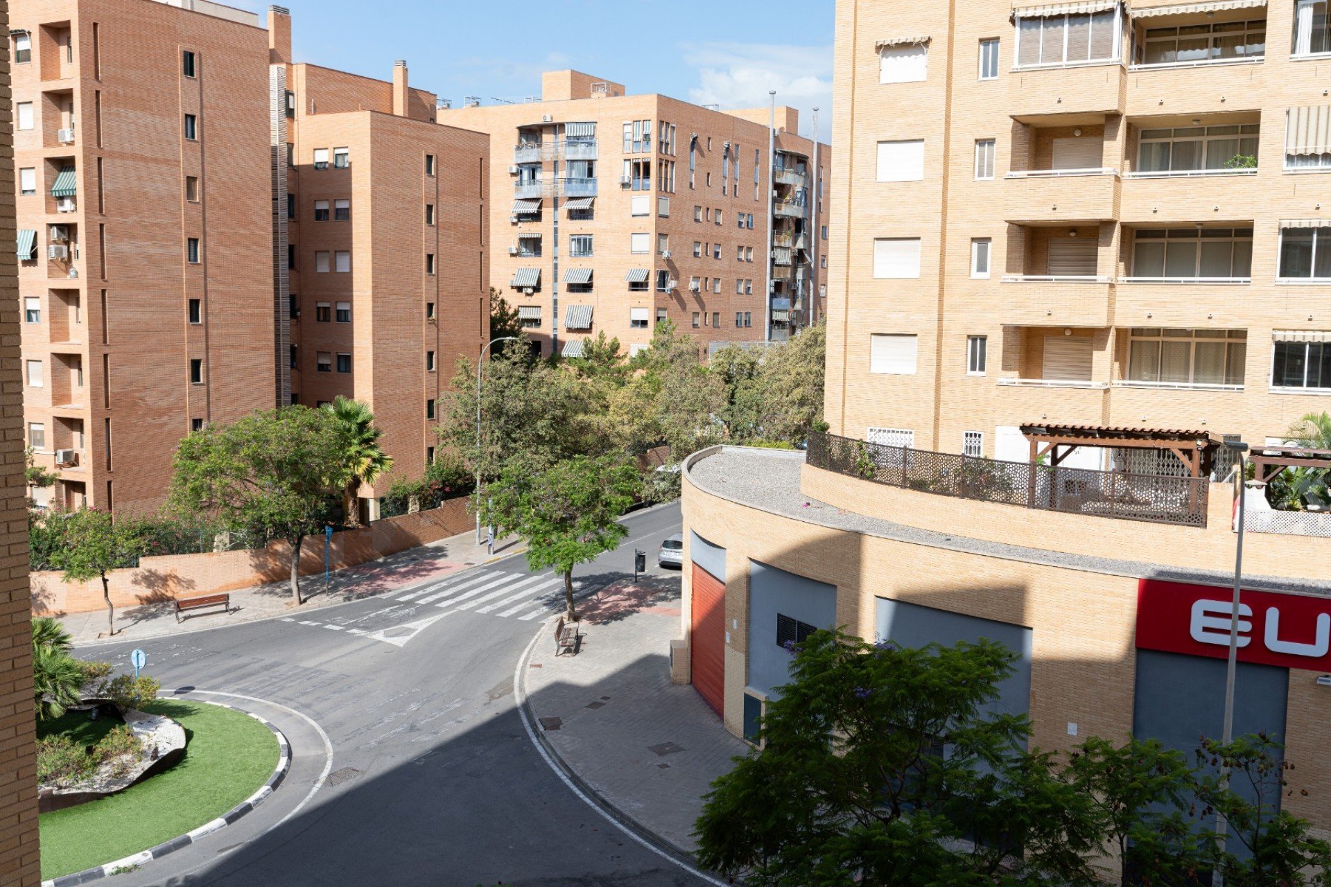 Resale - Apartment / flat - Alicante - San Gabriel