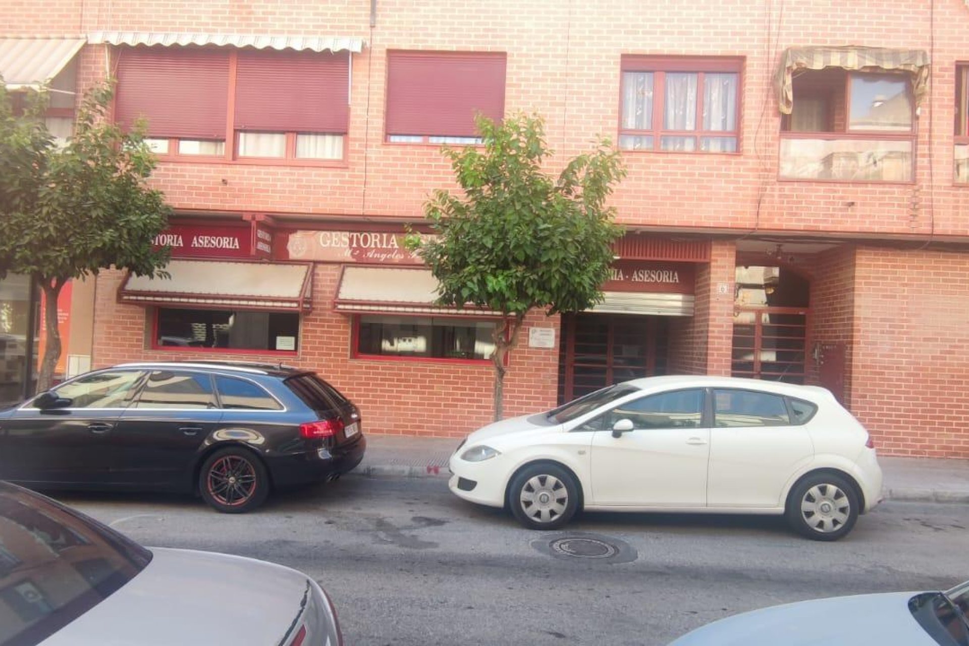 Resale - Apartment / flat - Almoradi - ALMORADI-CENTRO