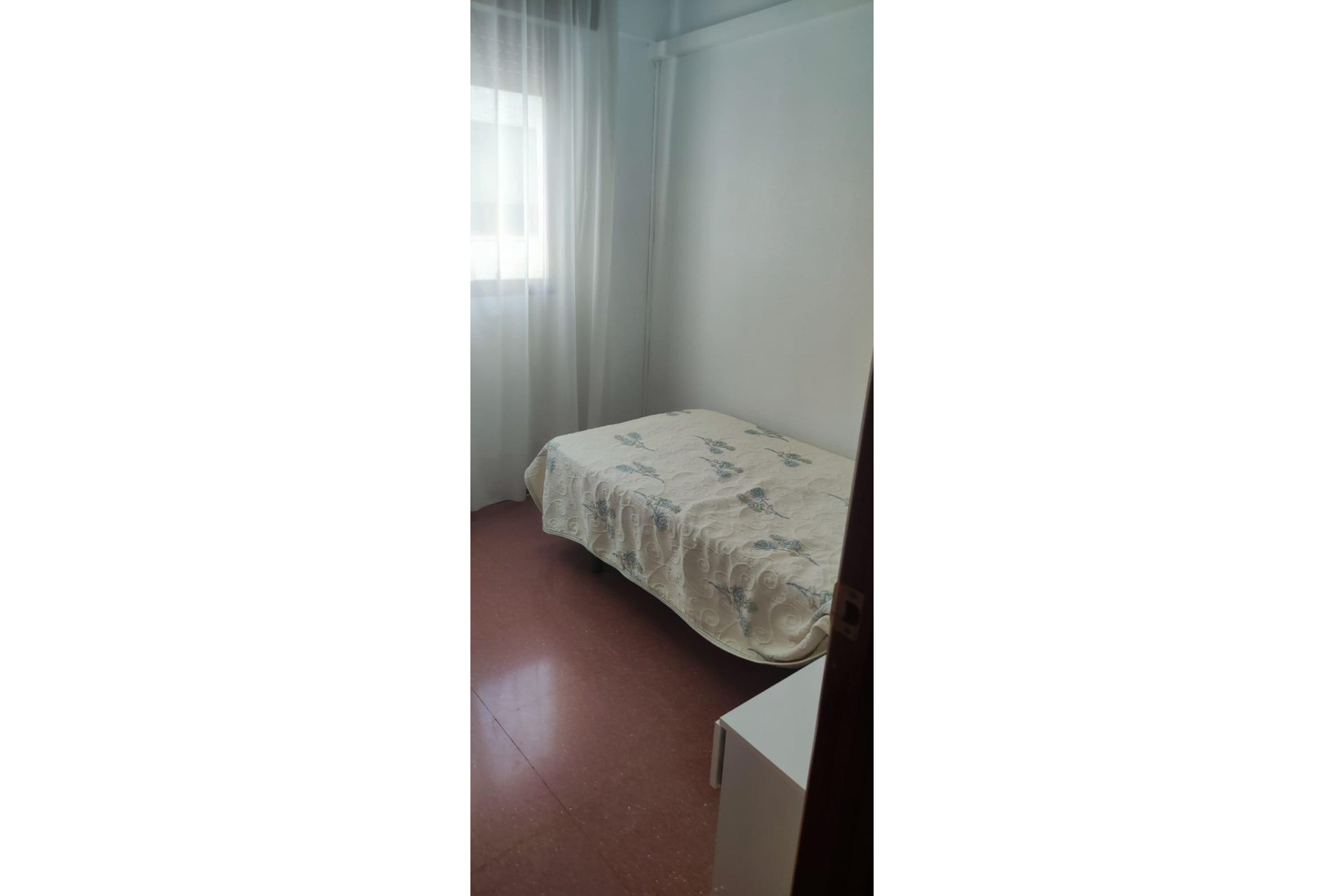 Resale - Apartment / flat - Almoradi - ALMORADI-CENTRO