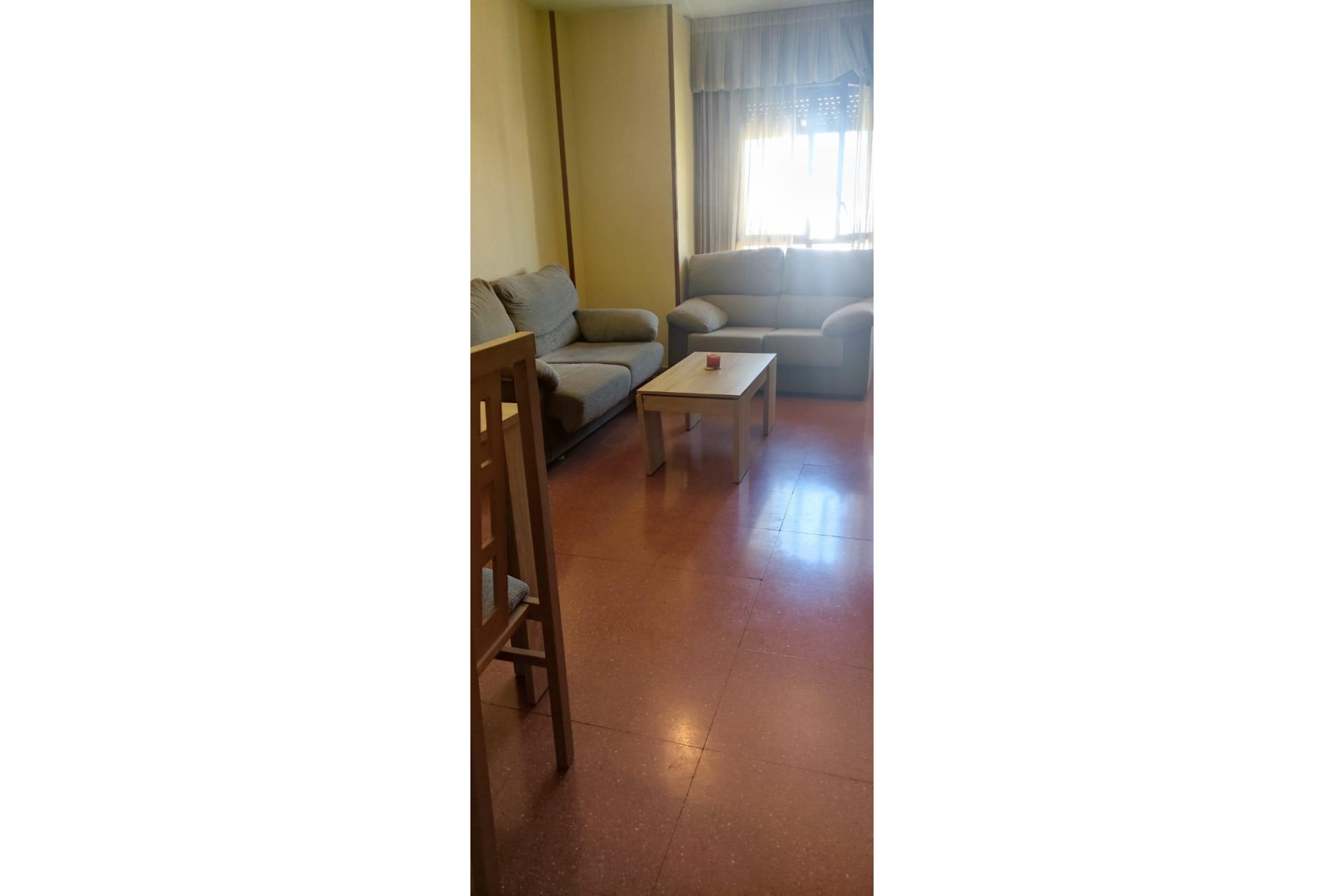 Resale - Apartment / flat - Almoradi - ALMORADI-CENTRO