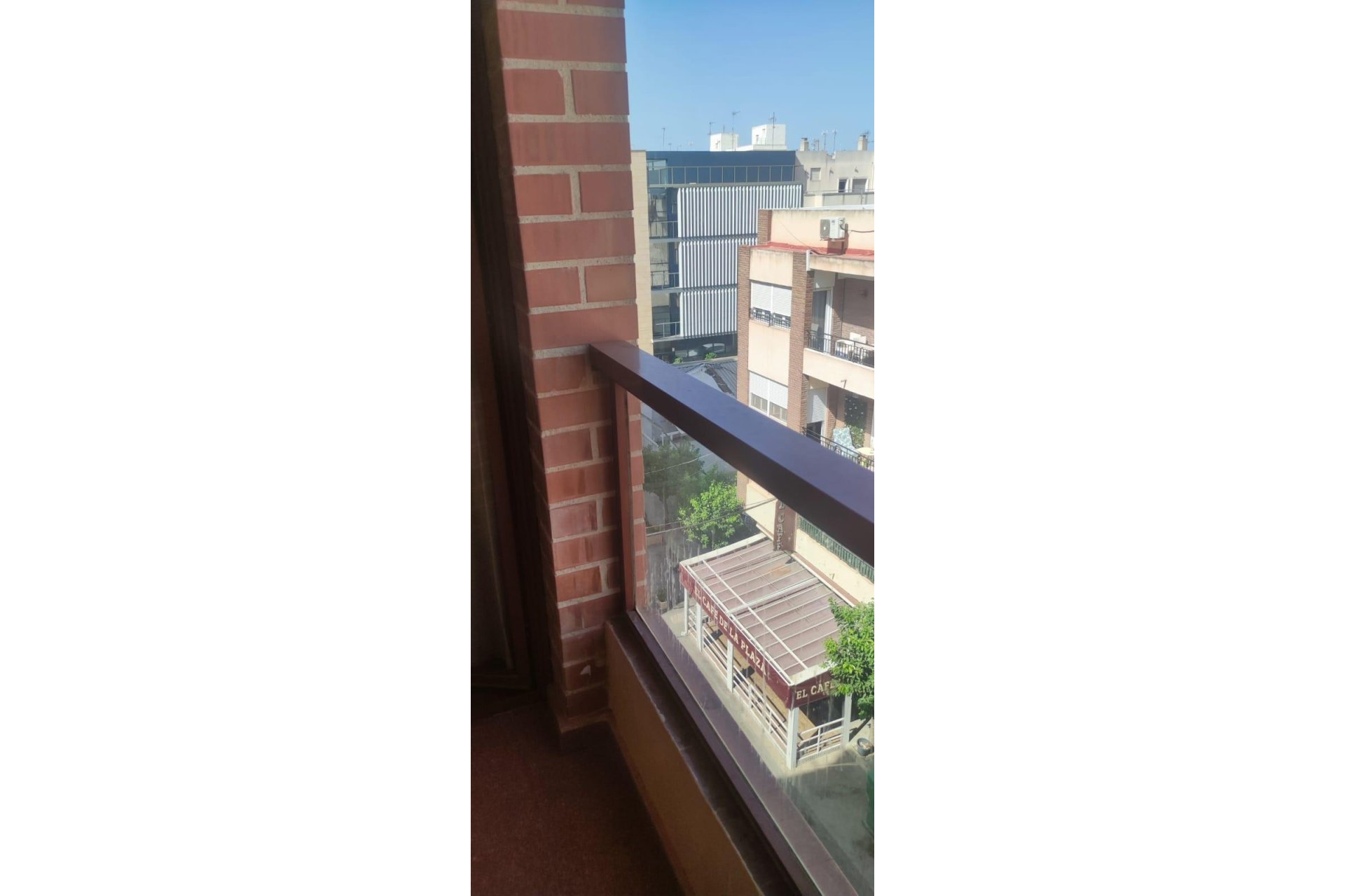 Resale - Apartment / flat - Almoradi - ALMORADI-CENTRO