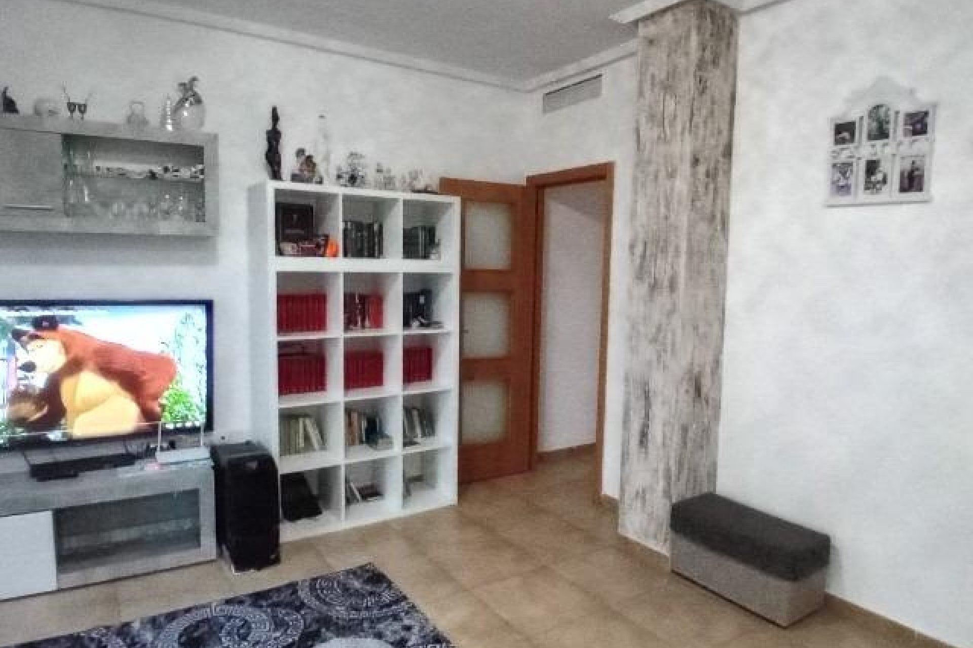 Resale - Apartment / flat - Almoradí - Center